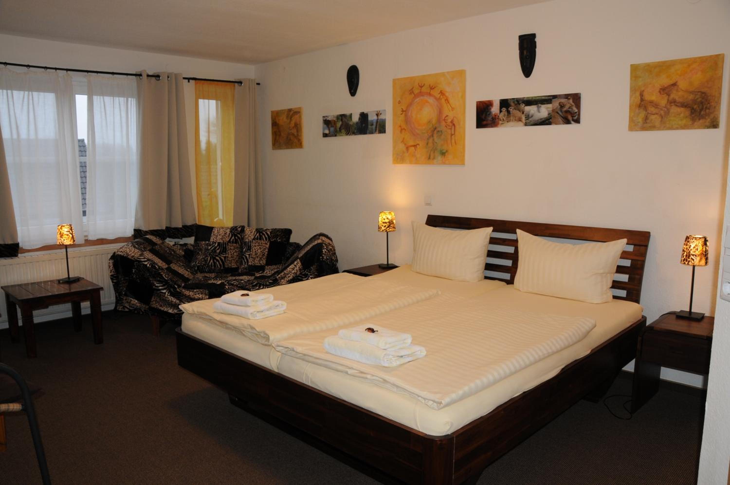Pension Bella Vista