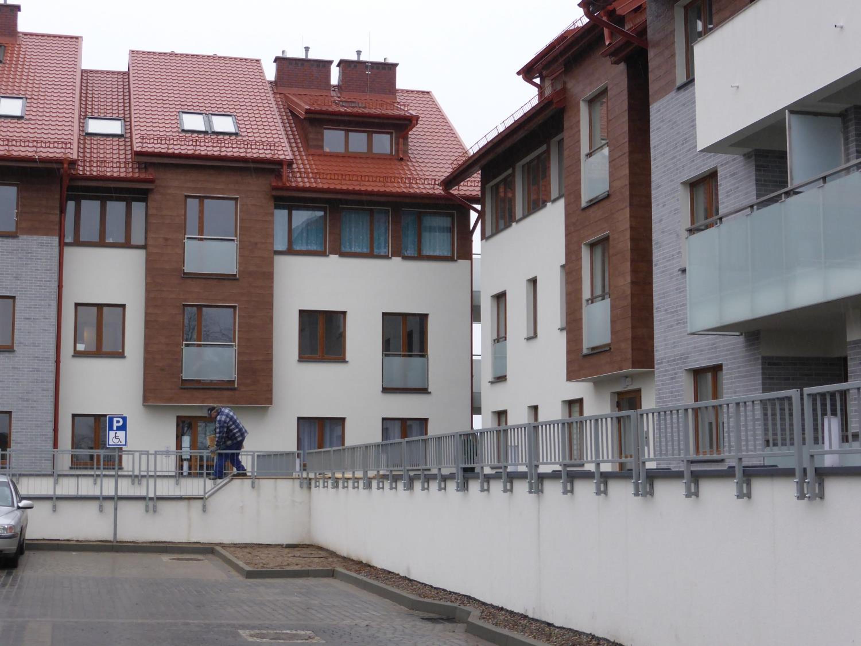 Zielone Studio view 3