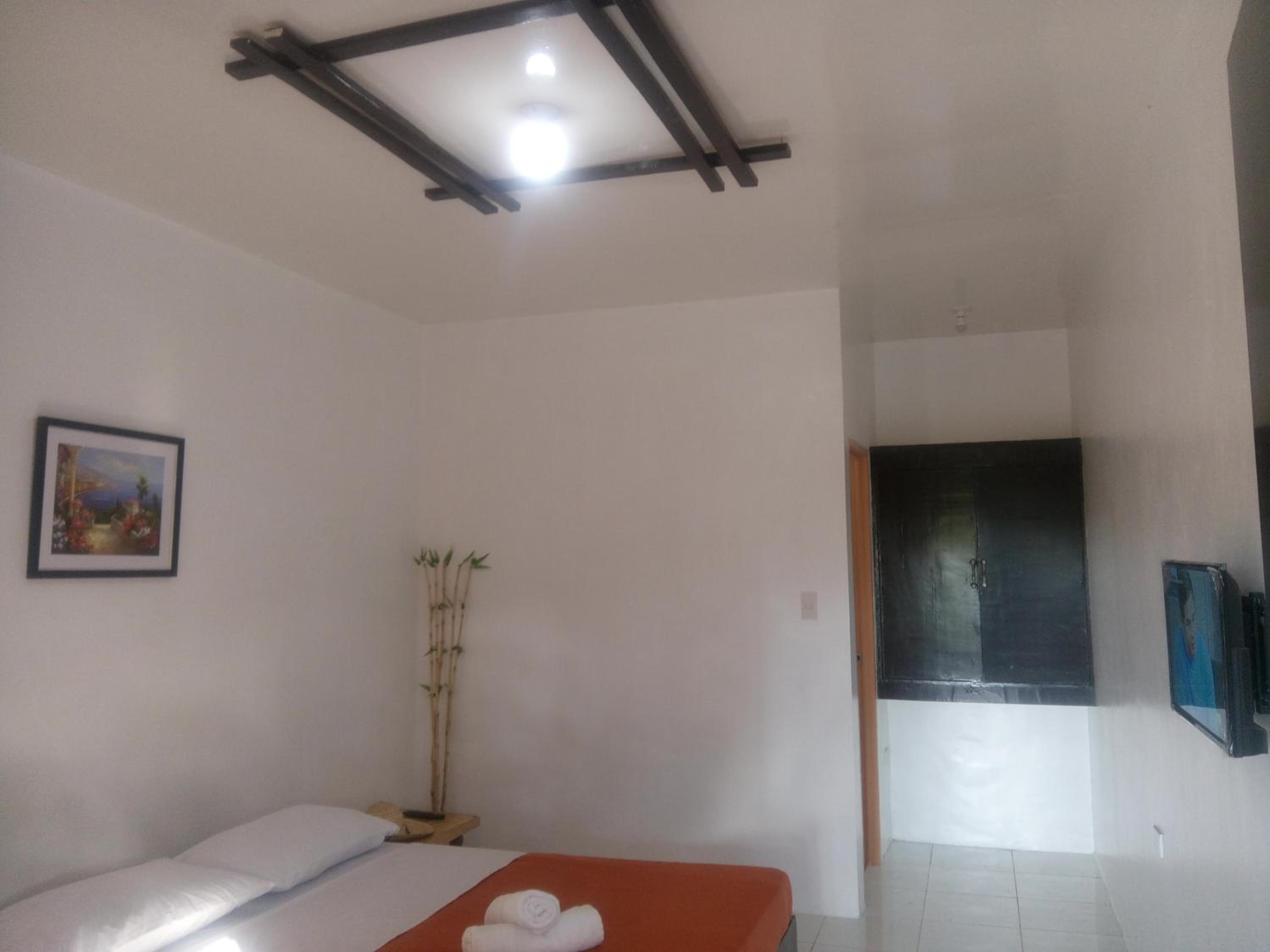 Dahilig Resort