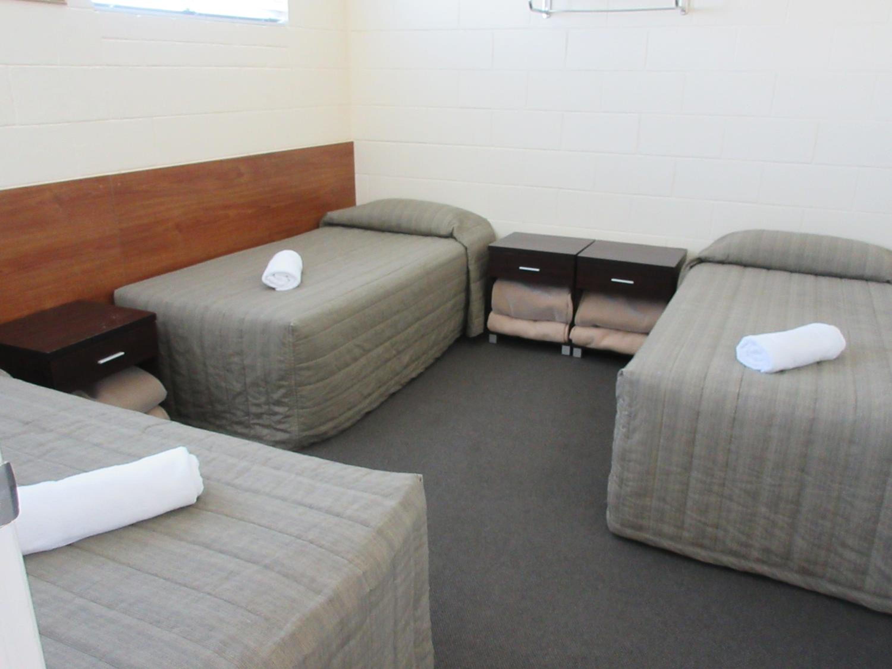 Waterview Motel Maclean