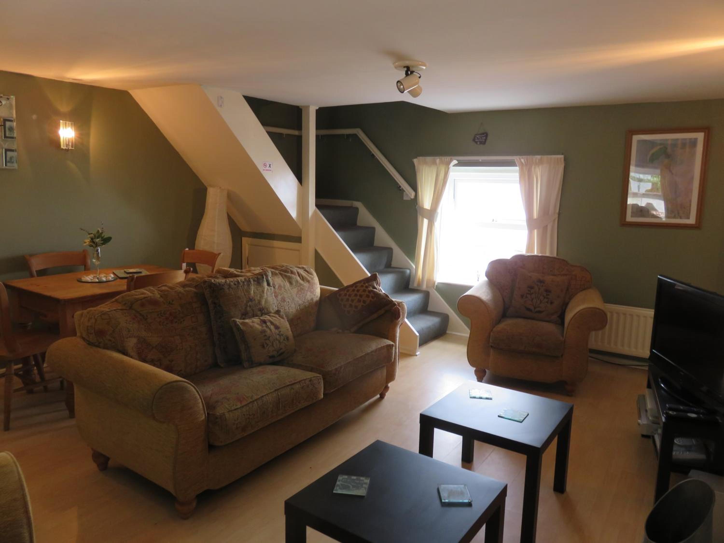 The Coach House Self Catering Apartments