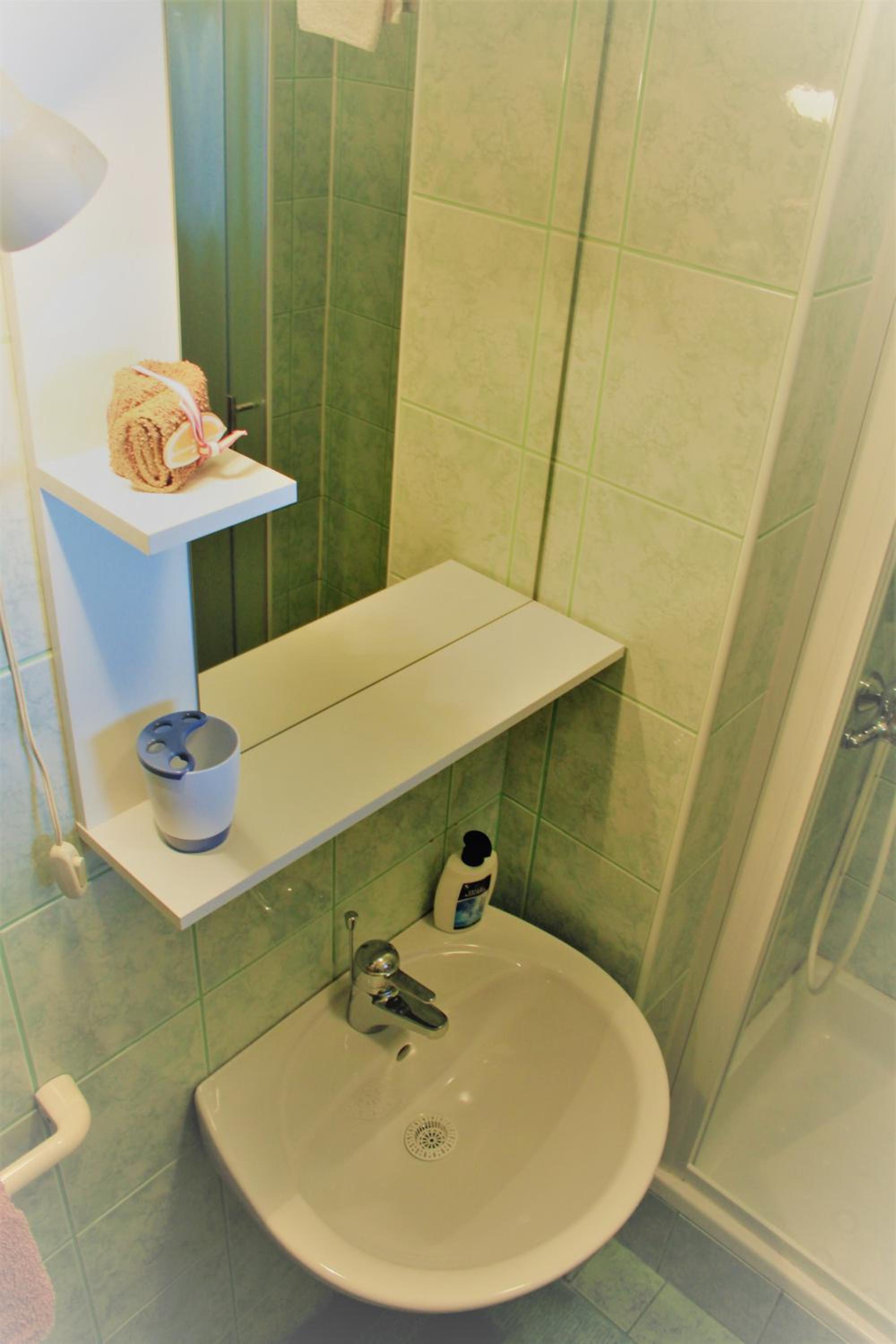 Apartments Sv.Jakov