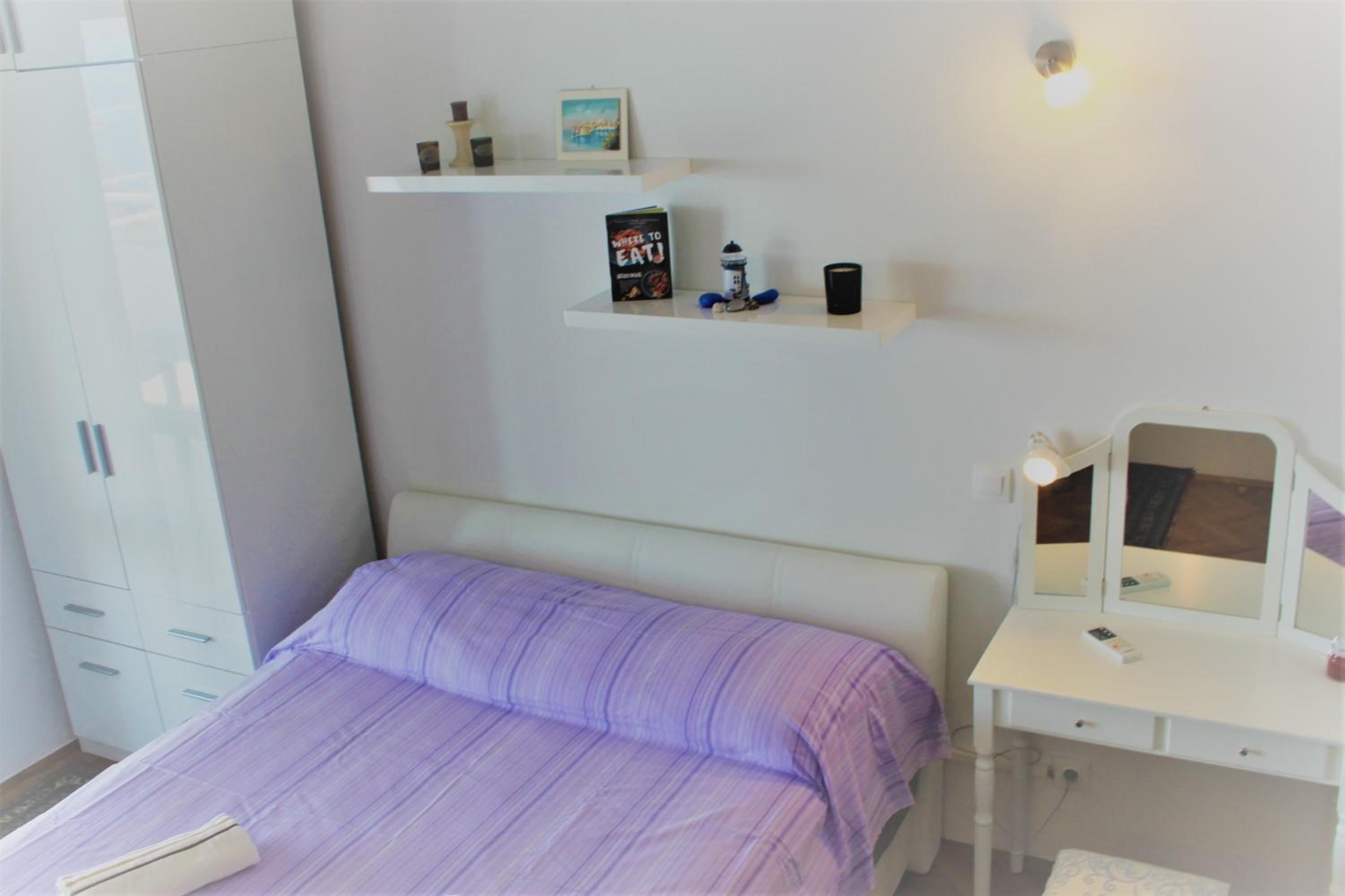 Apartments Sv.Jakov