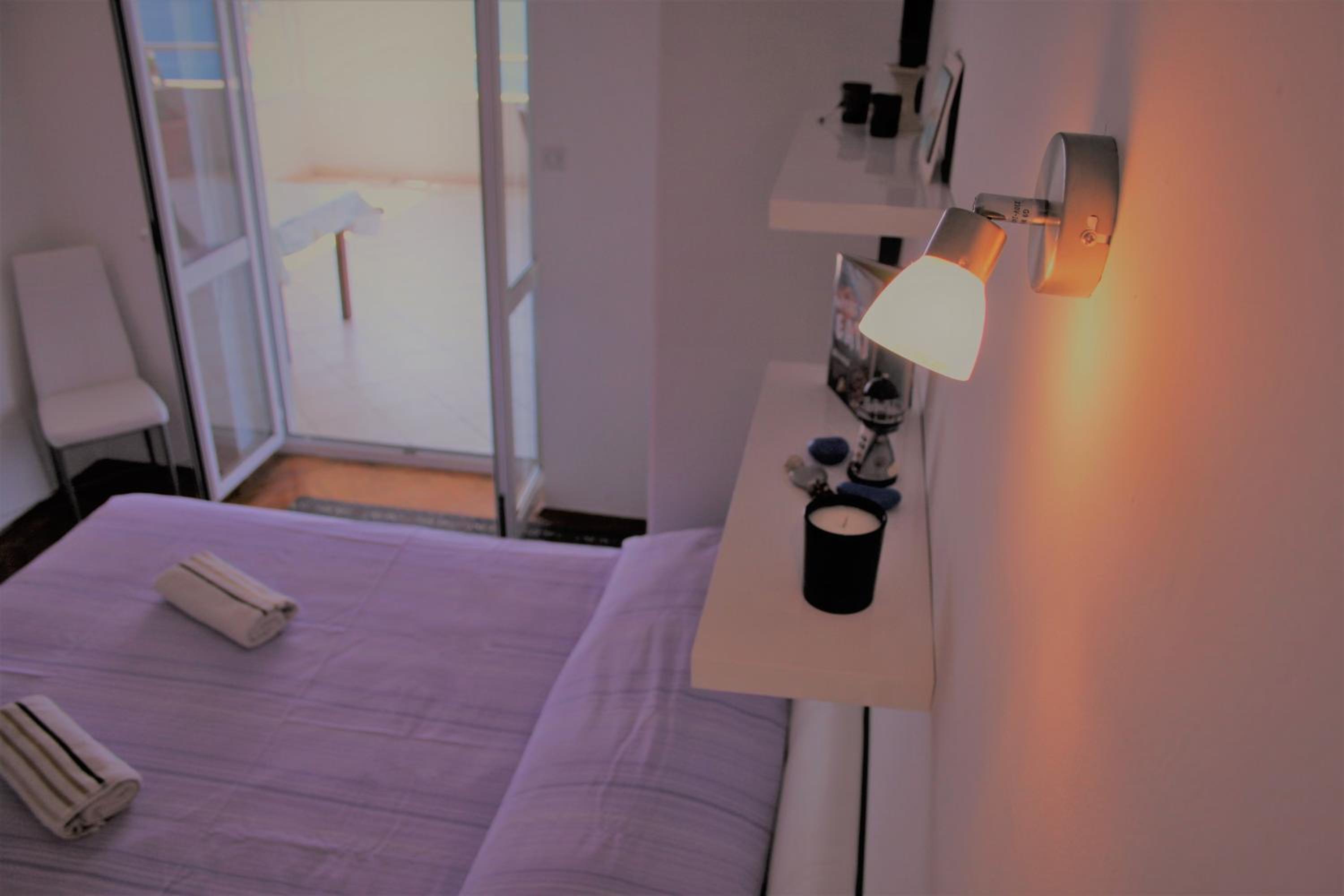 Apartments Sv.Jakov