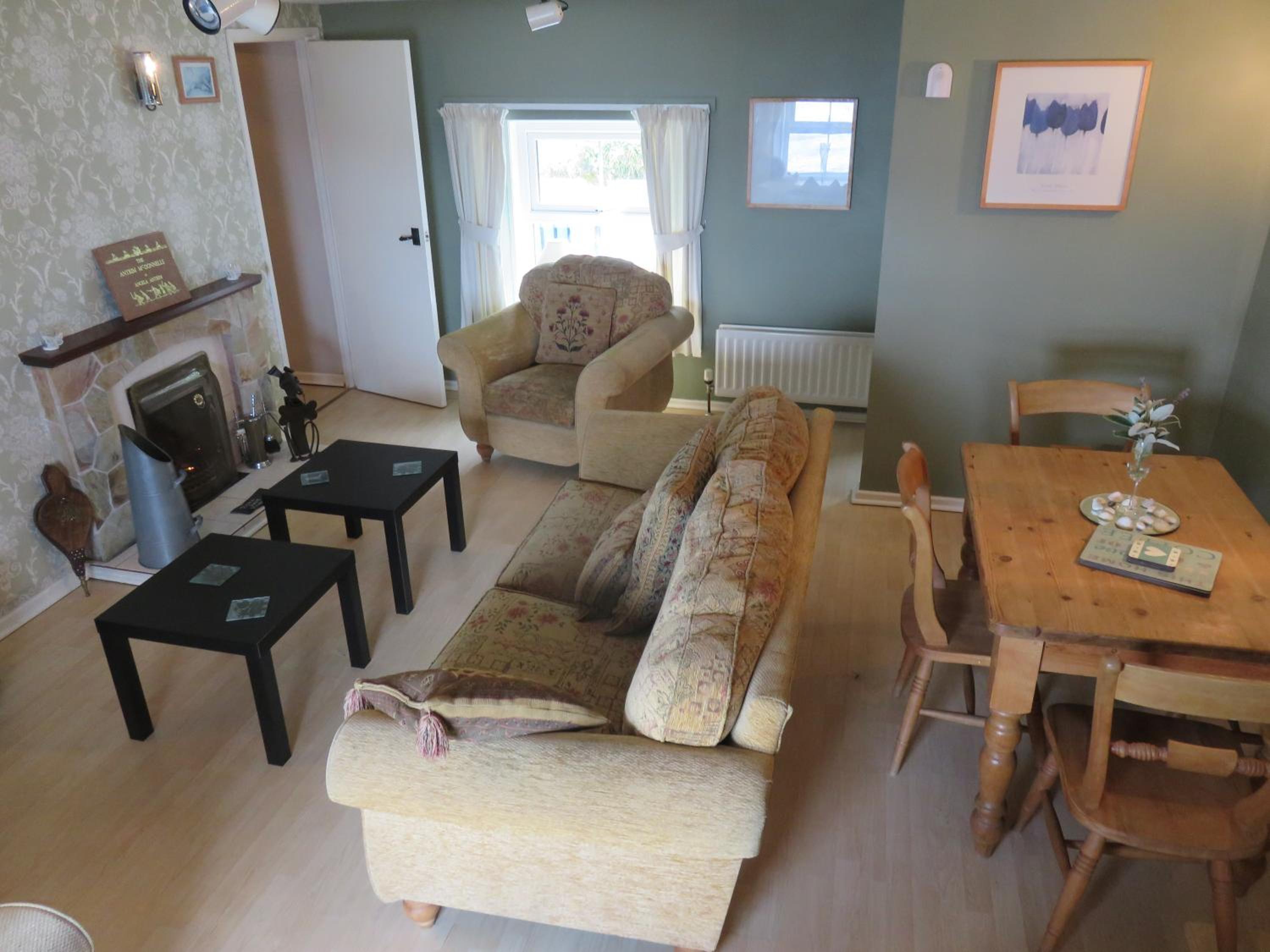 The Coach House Self Catering Apartments