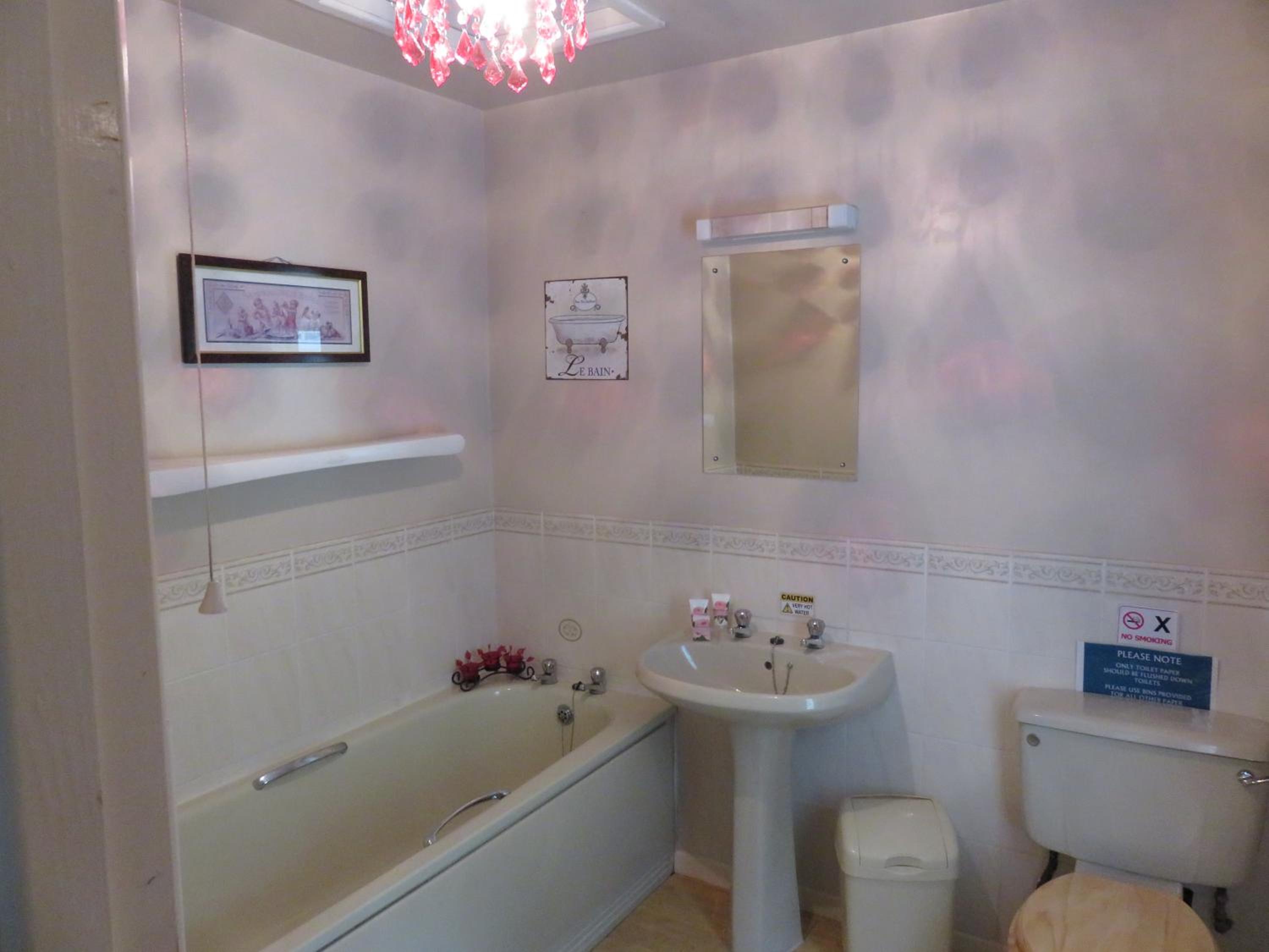 The Coach House Self Catering Apartments