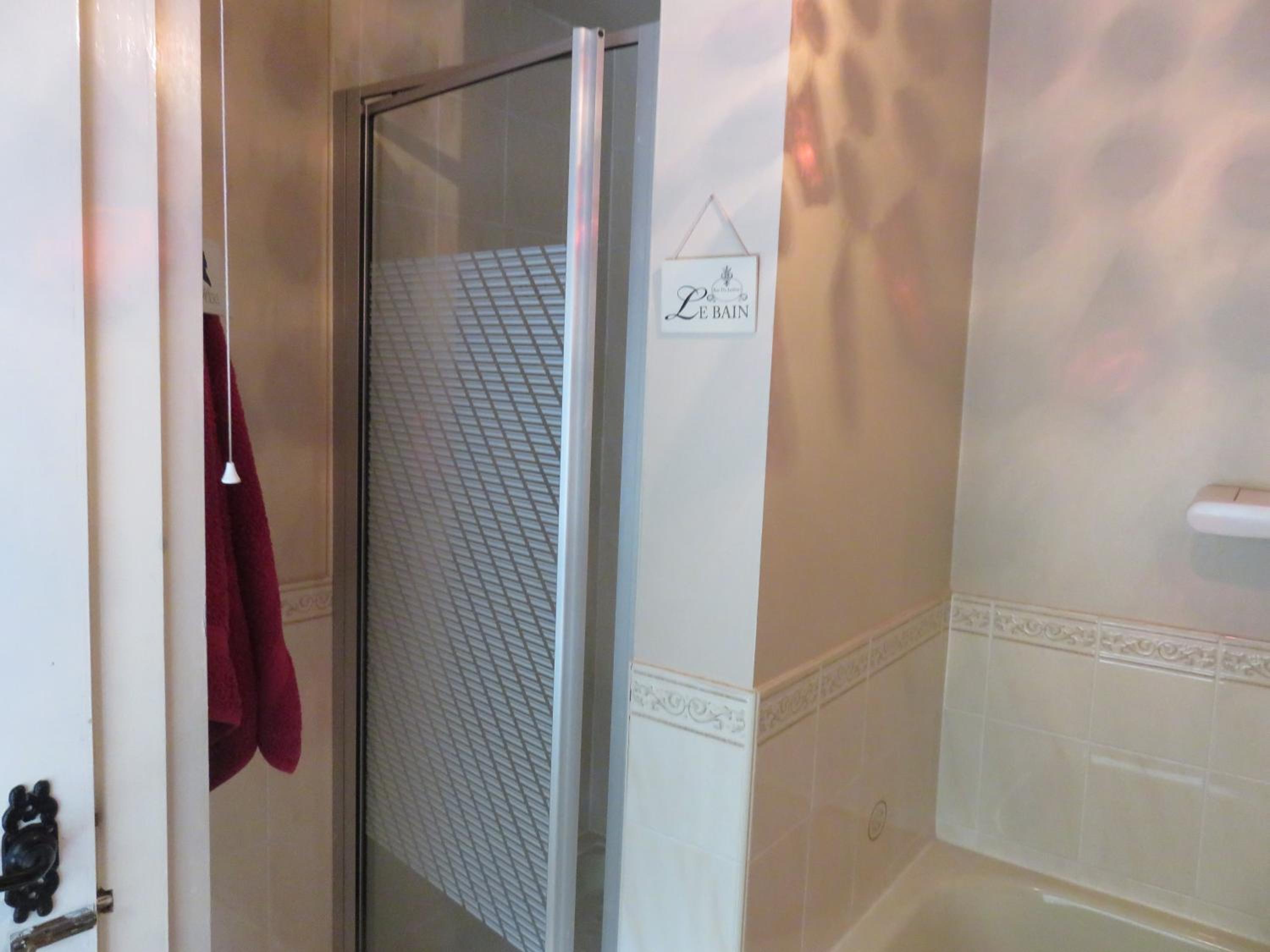 The Coach House Self Catering Apartments