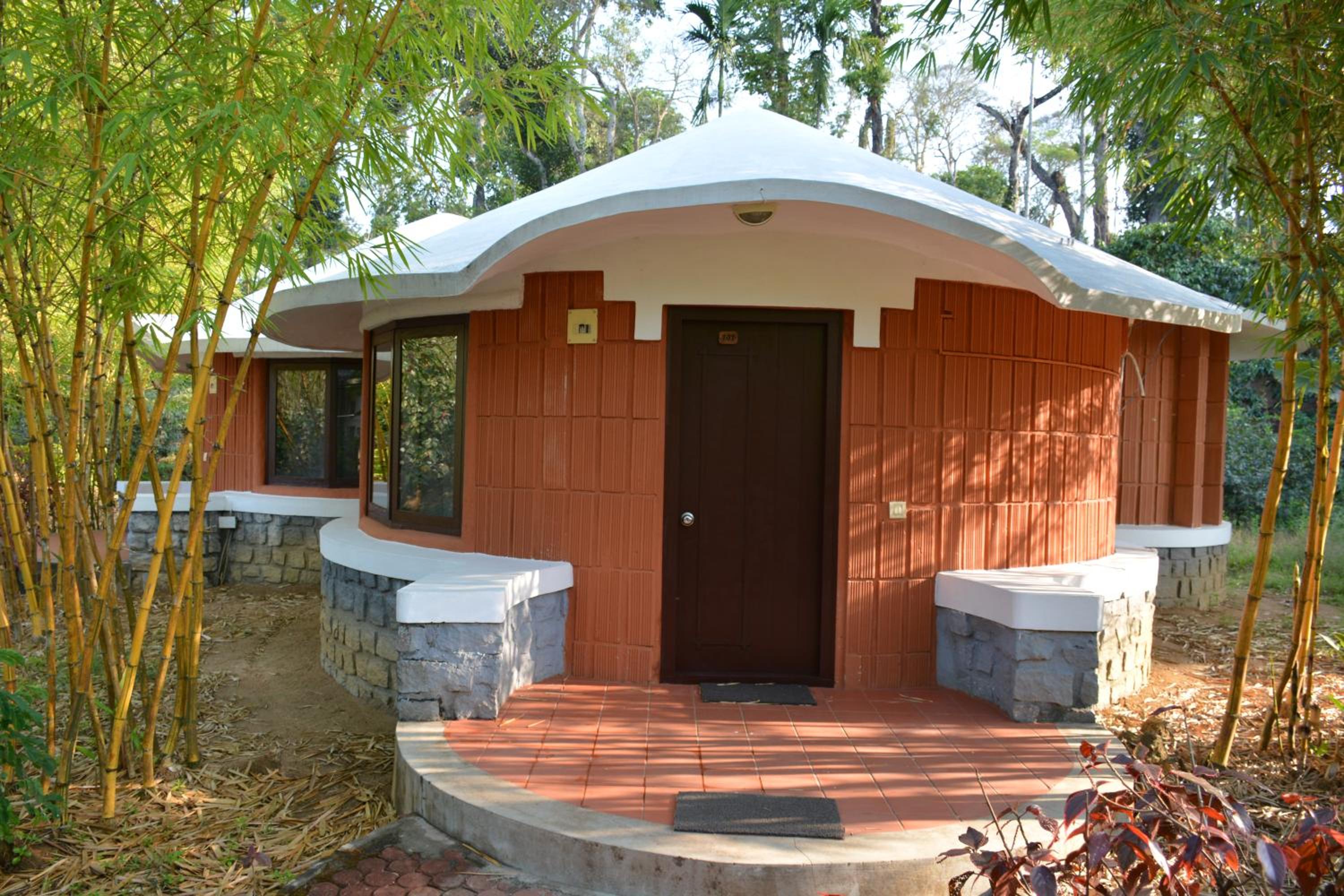 Kadkani River Resort Coorg