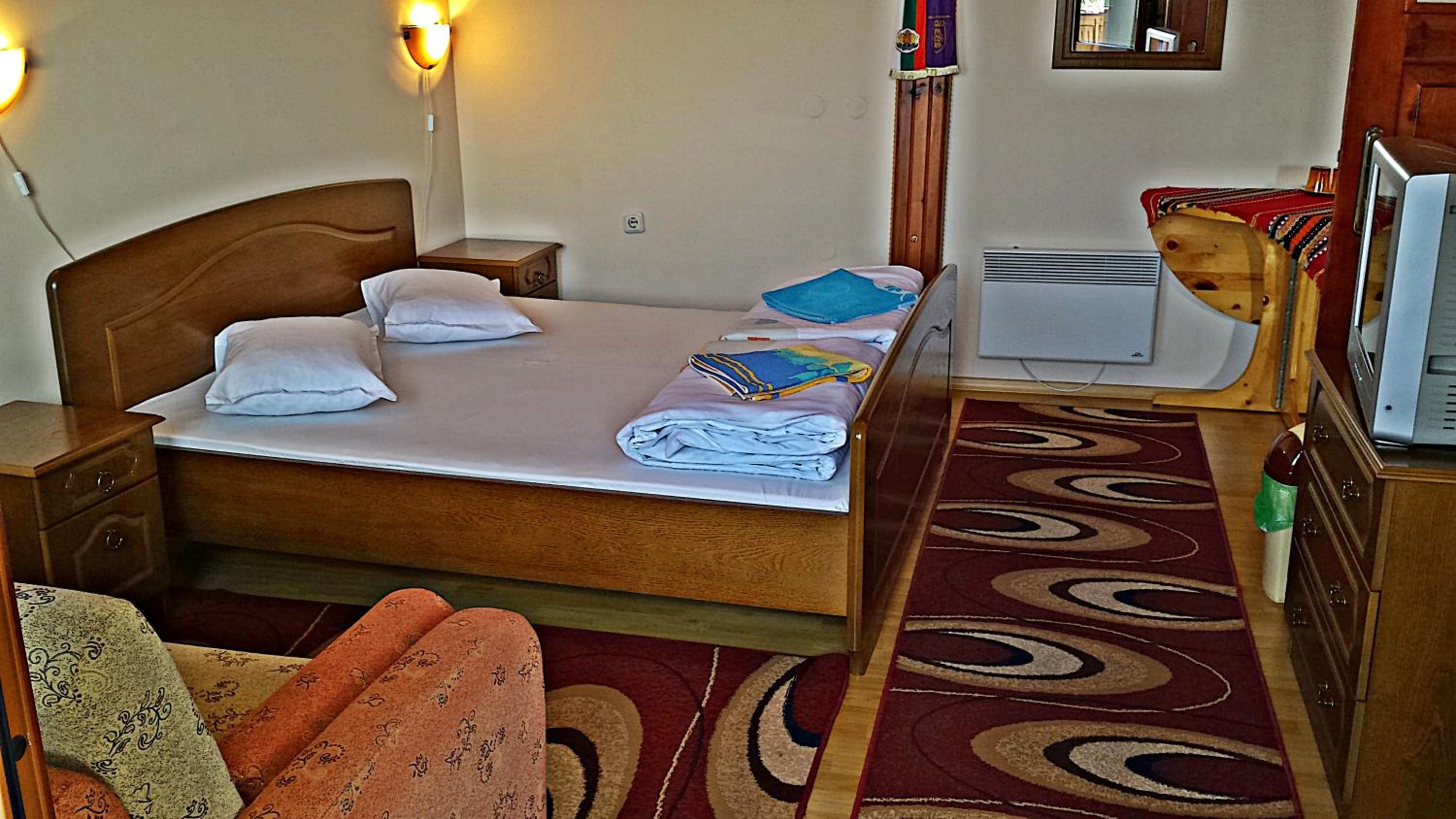 Trendy Inn