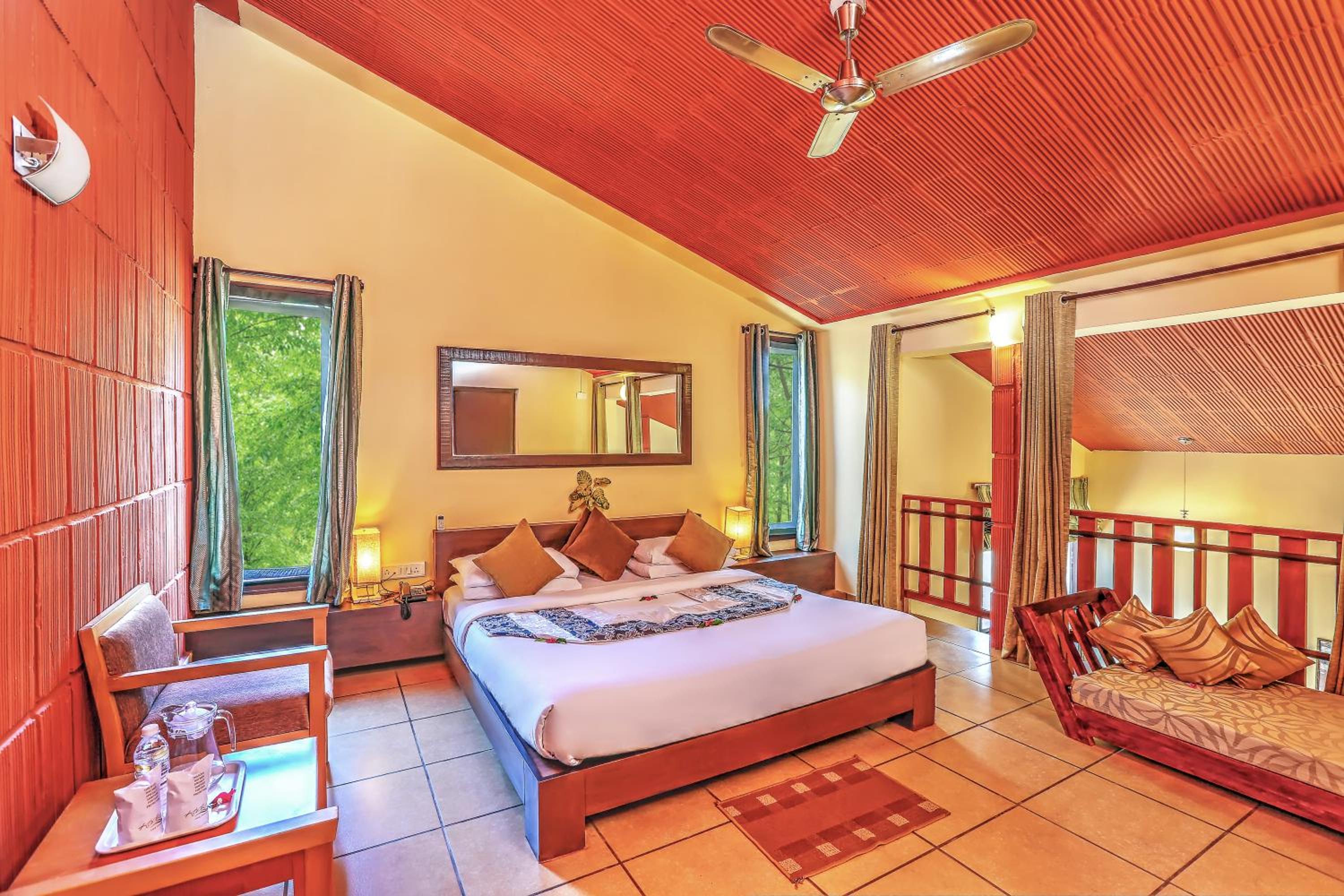 Kadkani River Resort Coorg