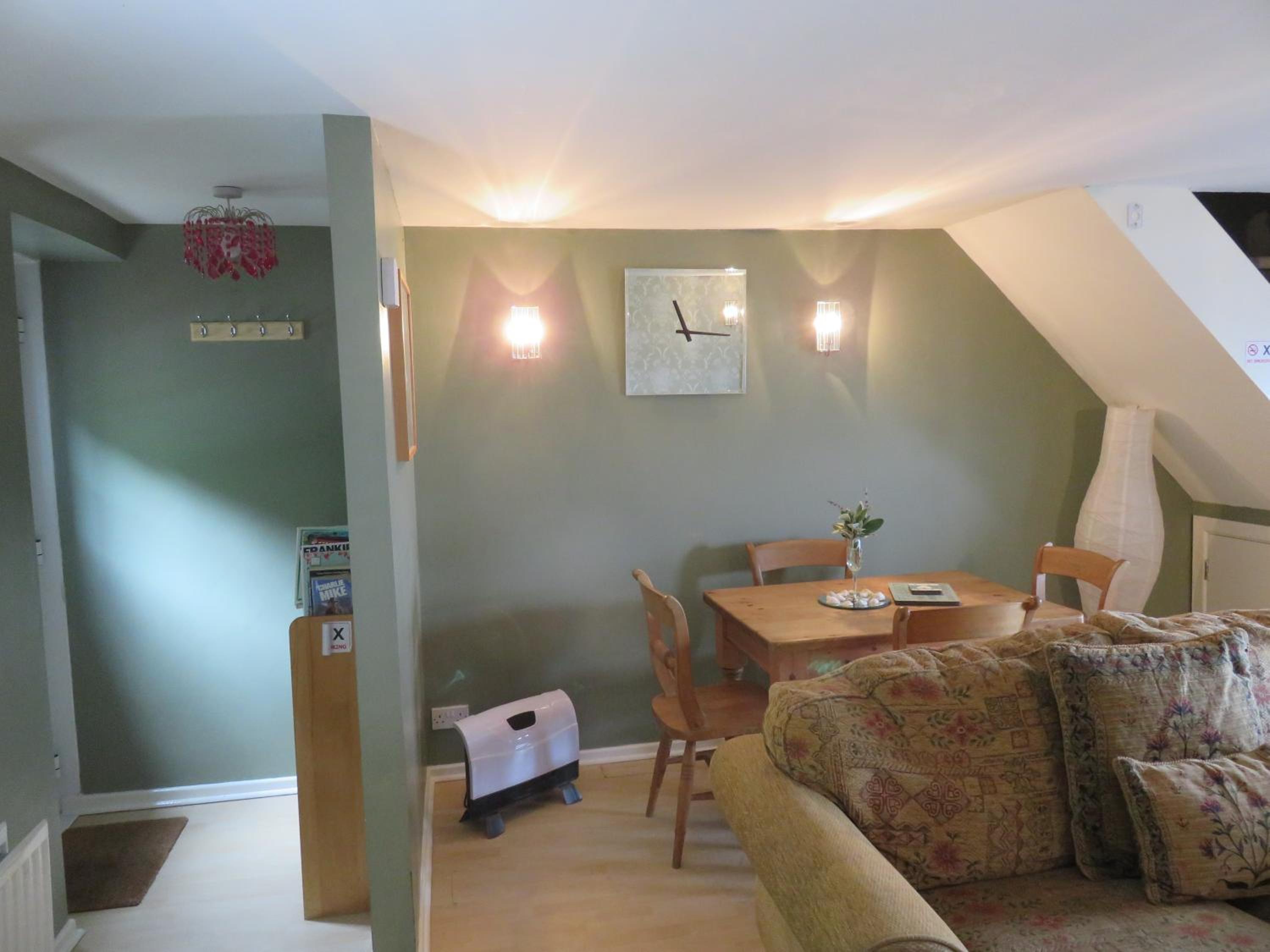 The Coach House Self Catering Apartments