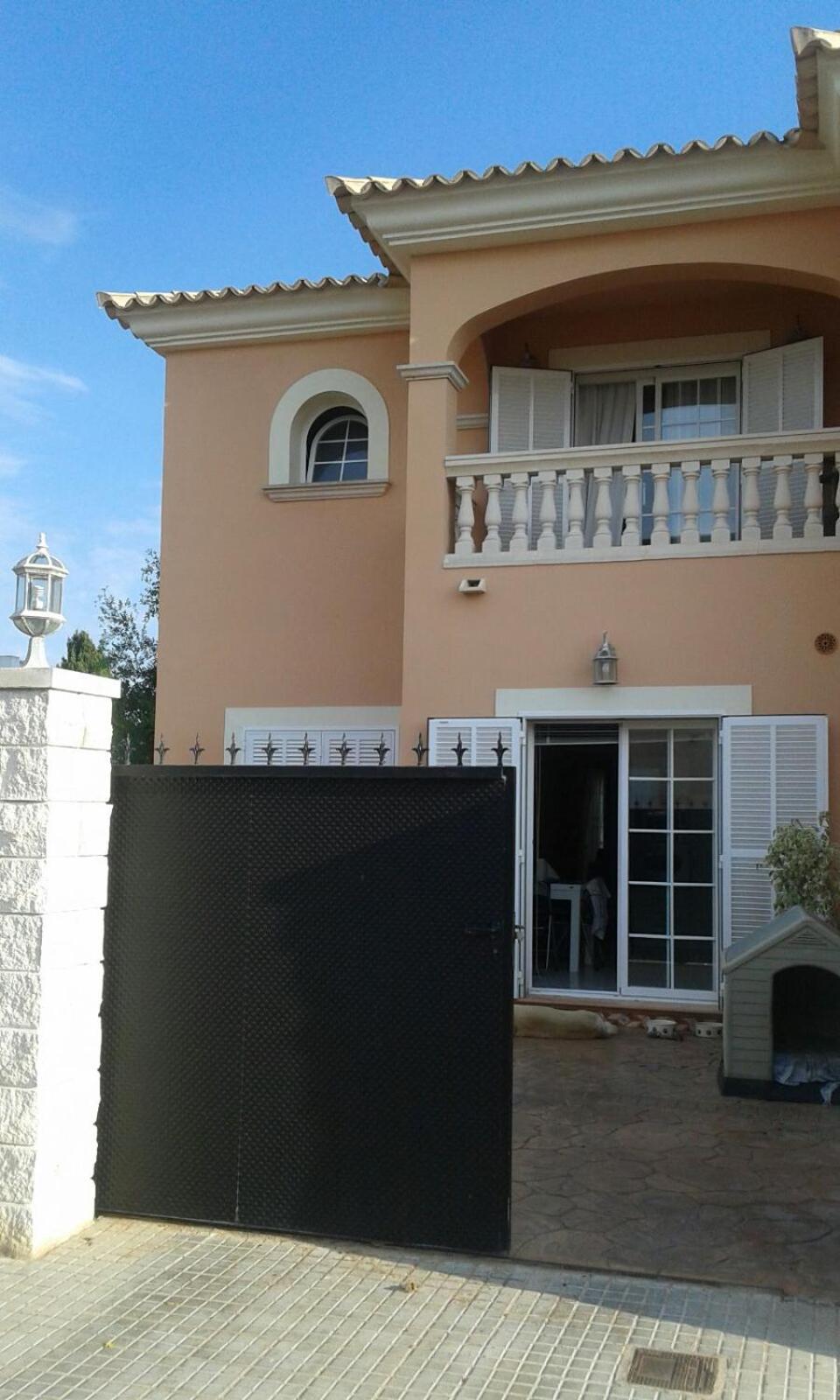 Villa Las Bahías