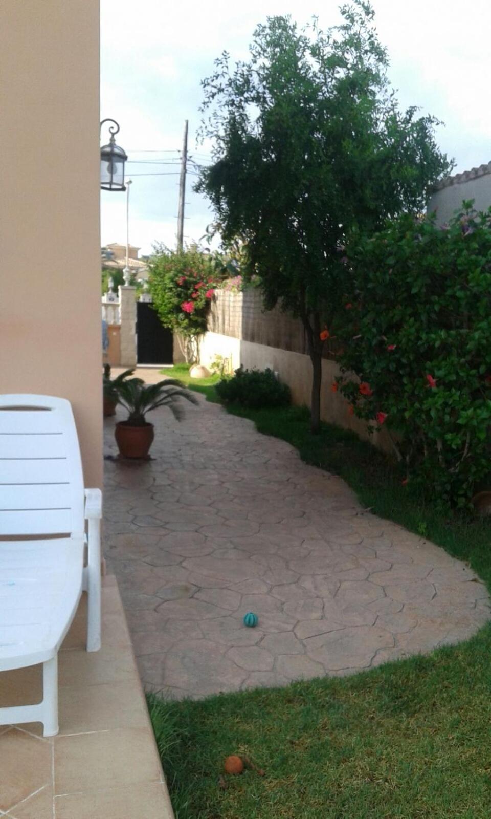 Villa Las Bahías