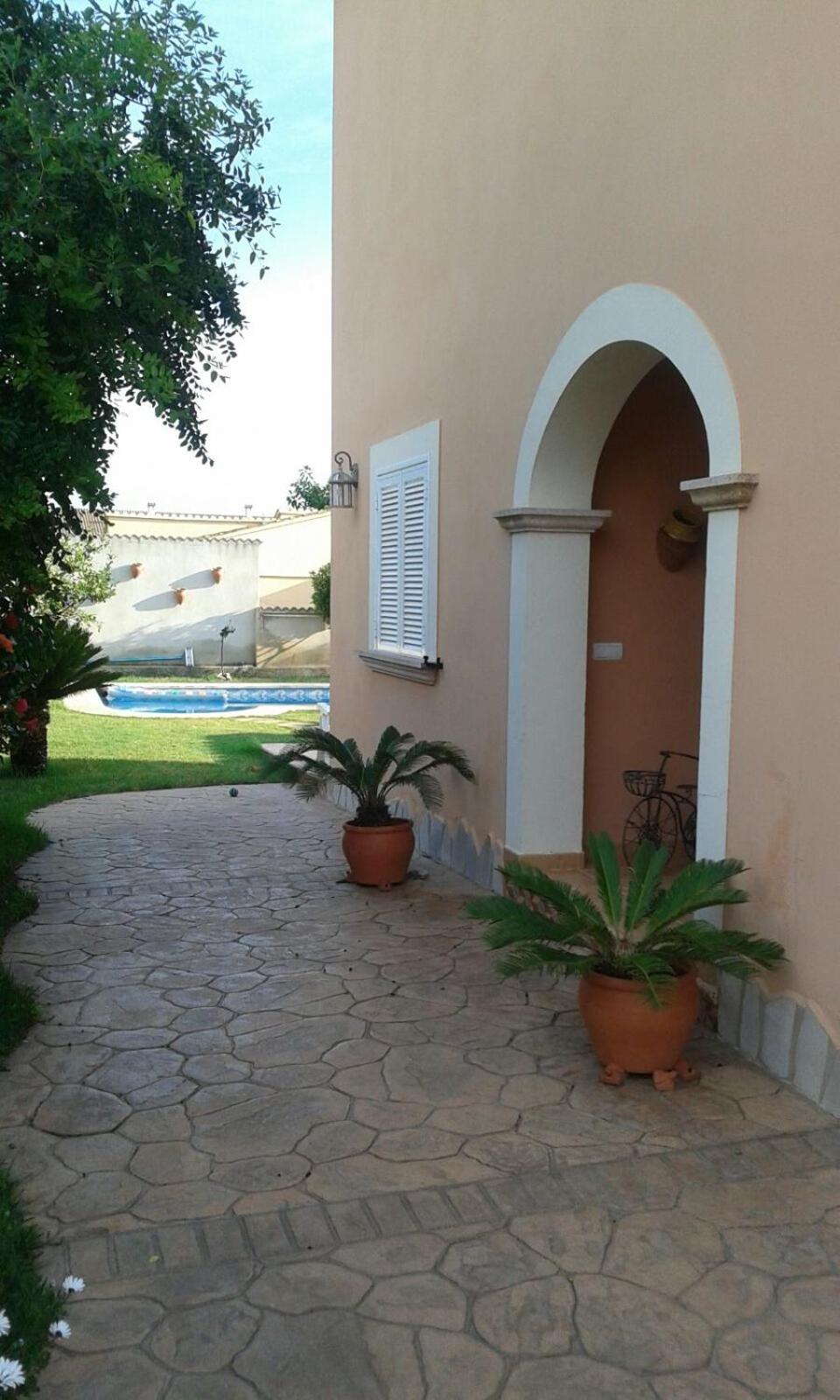 Villa Las Bahías