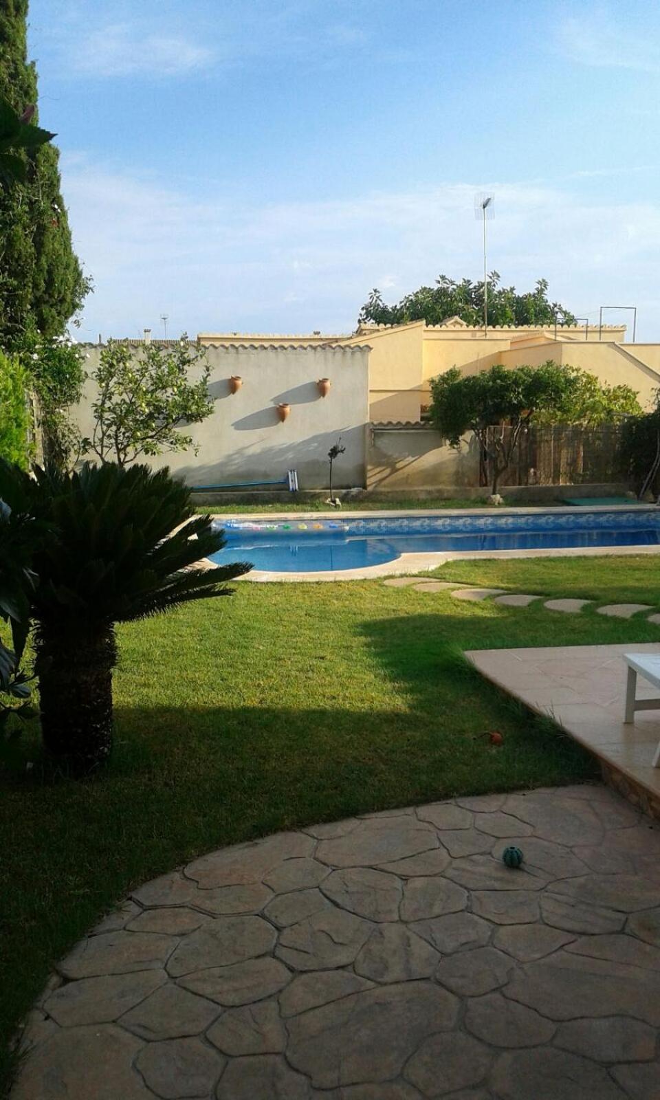 Villa Las Bahías