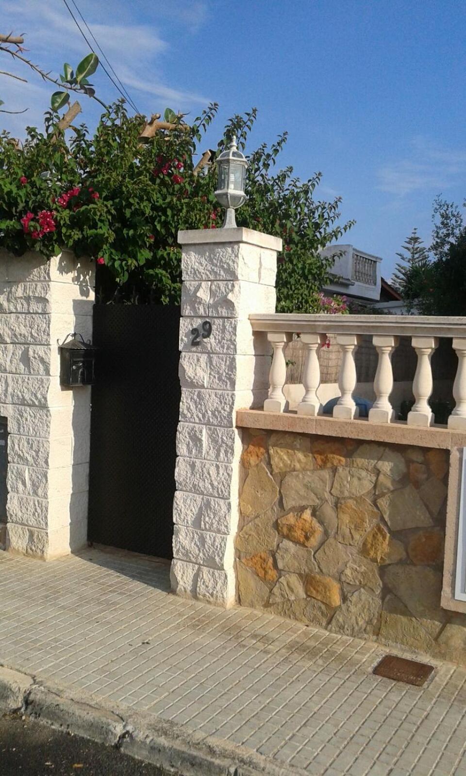 Villa Las Bahías