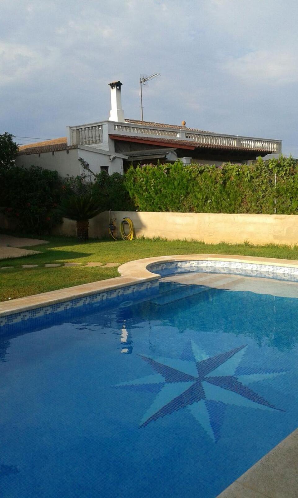 Villa Las Bahías