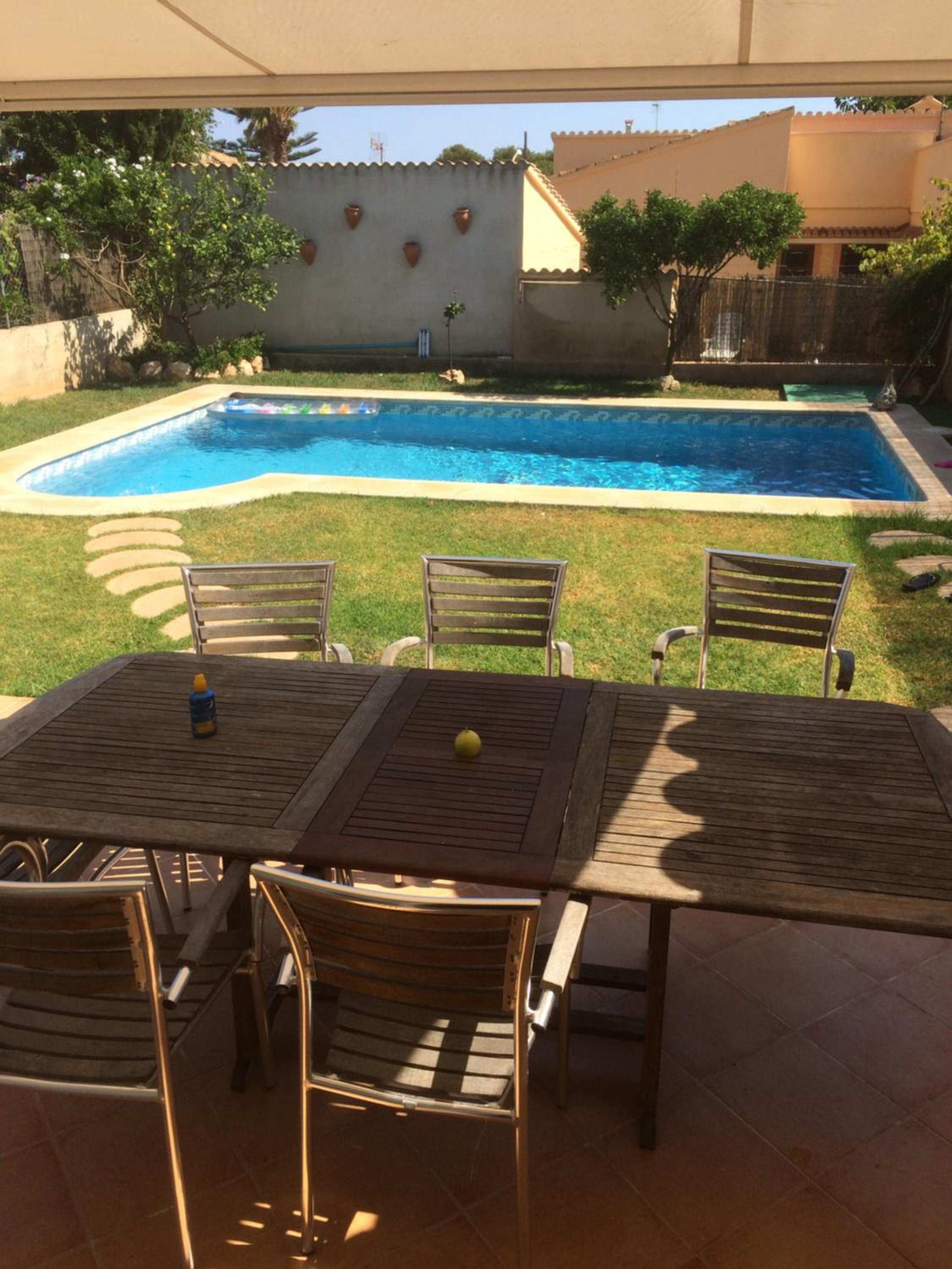 Villa Las Bahías