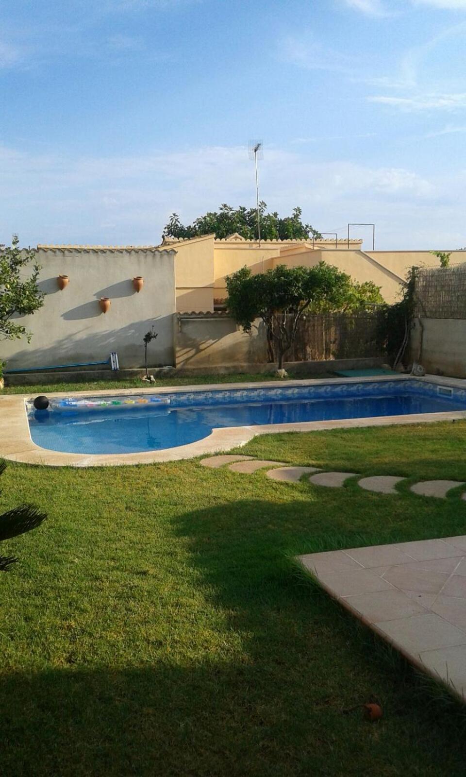 Villa Las Bahías