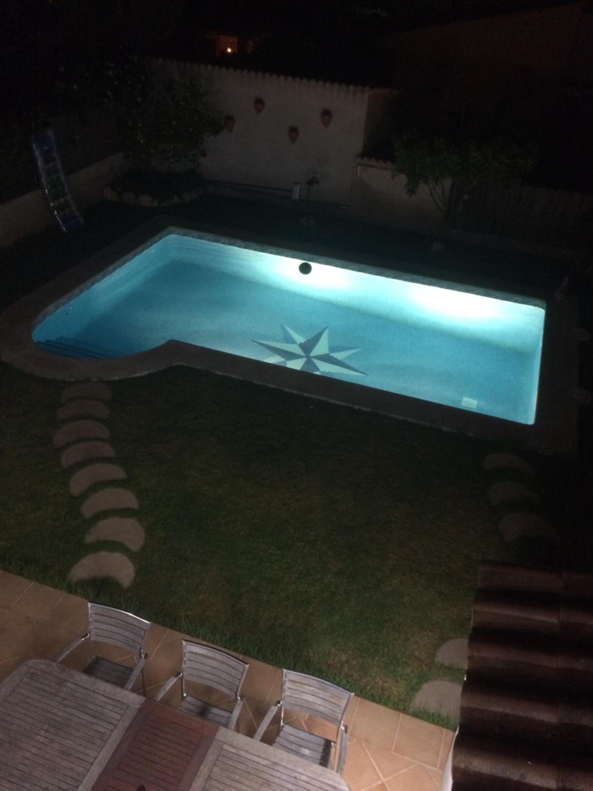 Villa Las Bahías