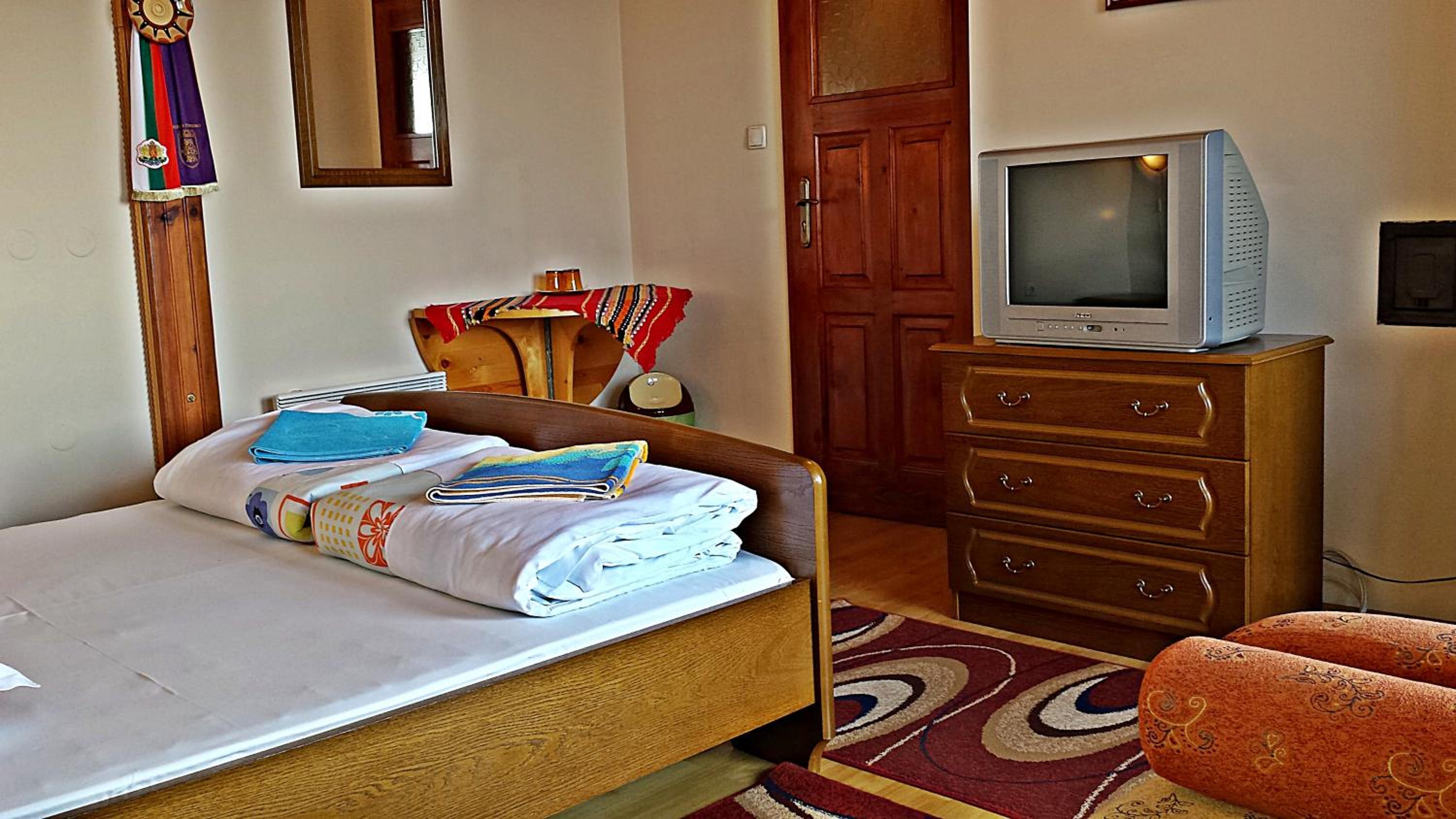 Trendy Inn