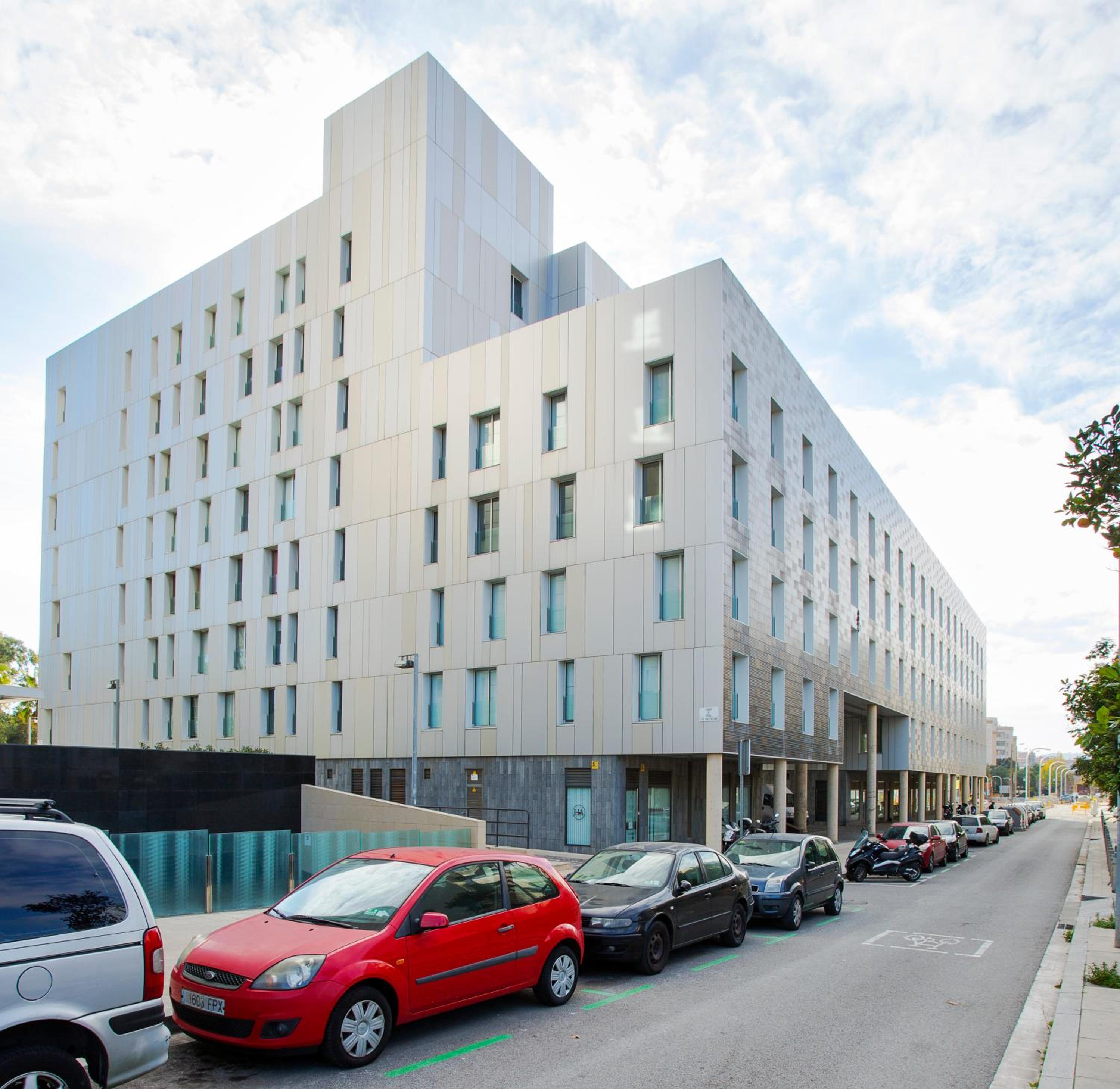 Durlet Beach Apartments