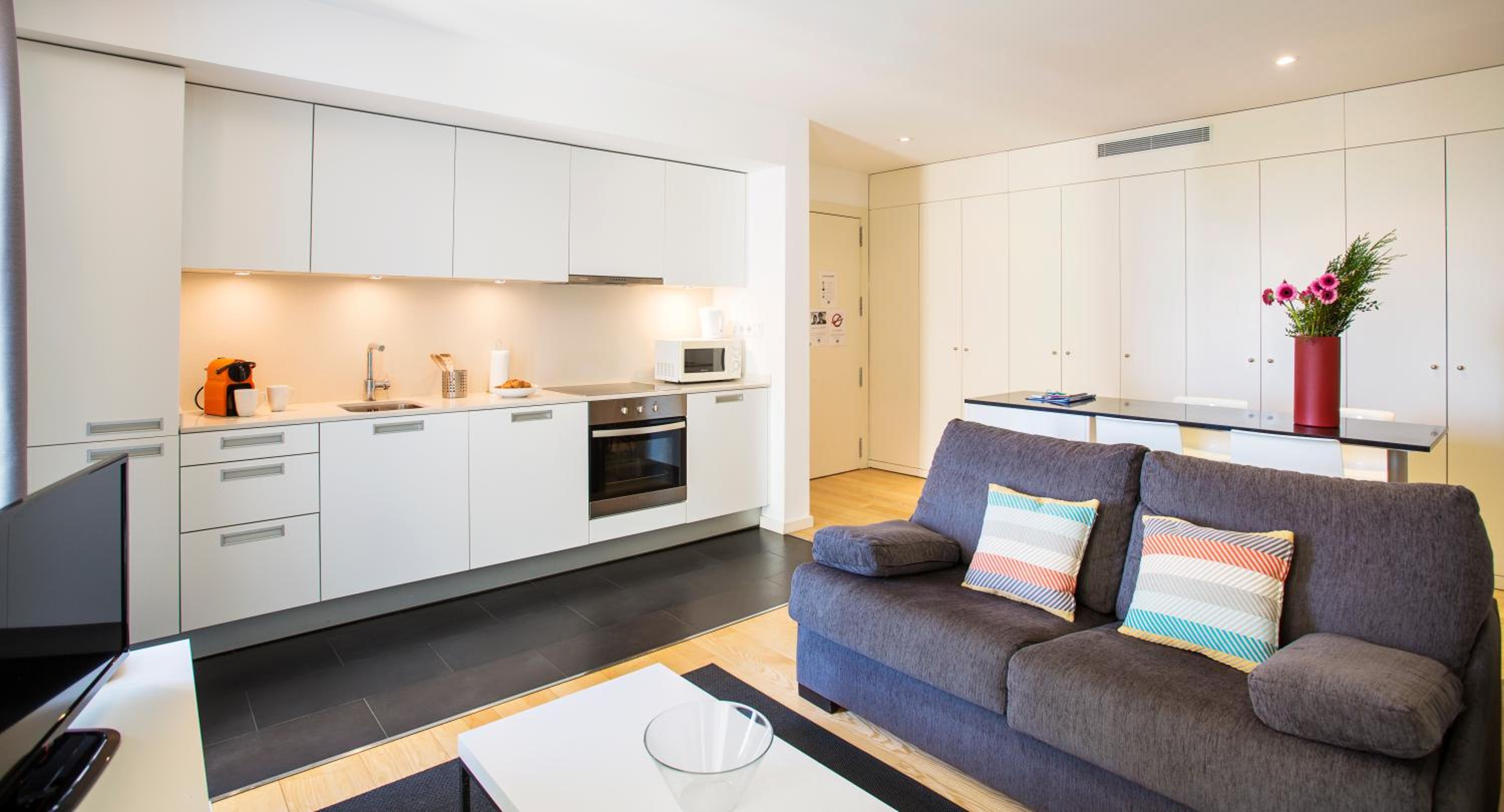 Durlet Beach Apartments