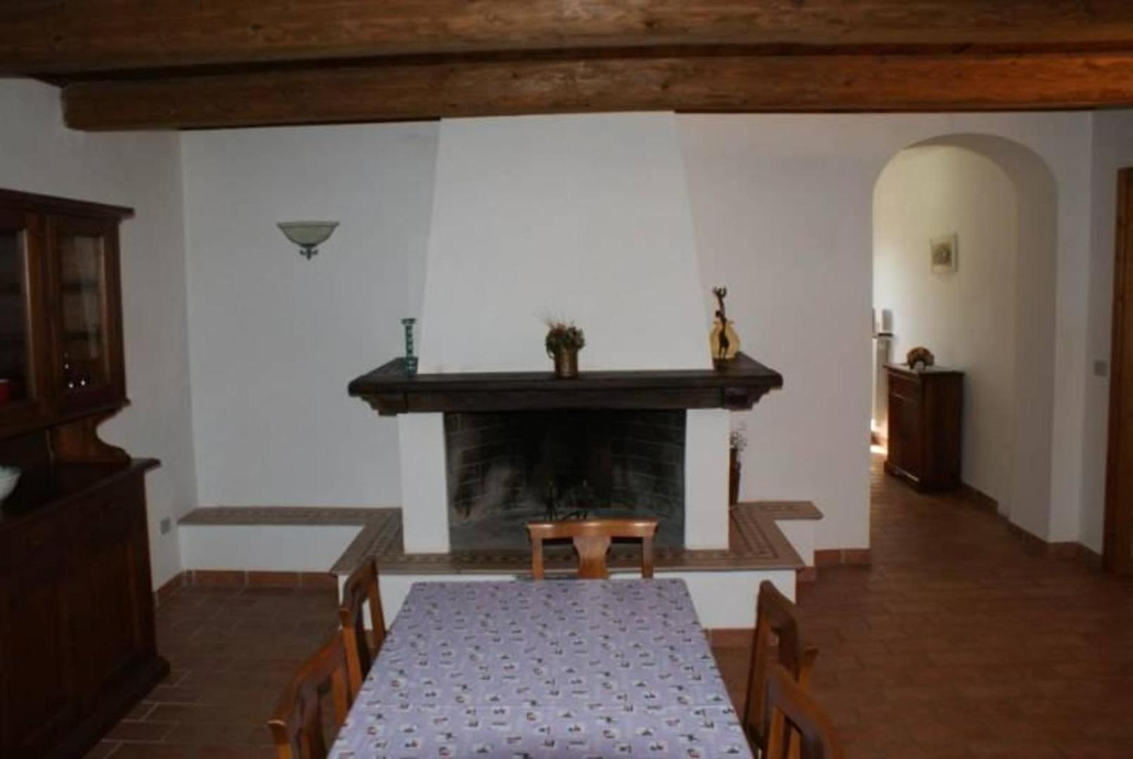 Le Querce view 5