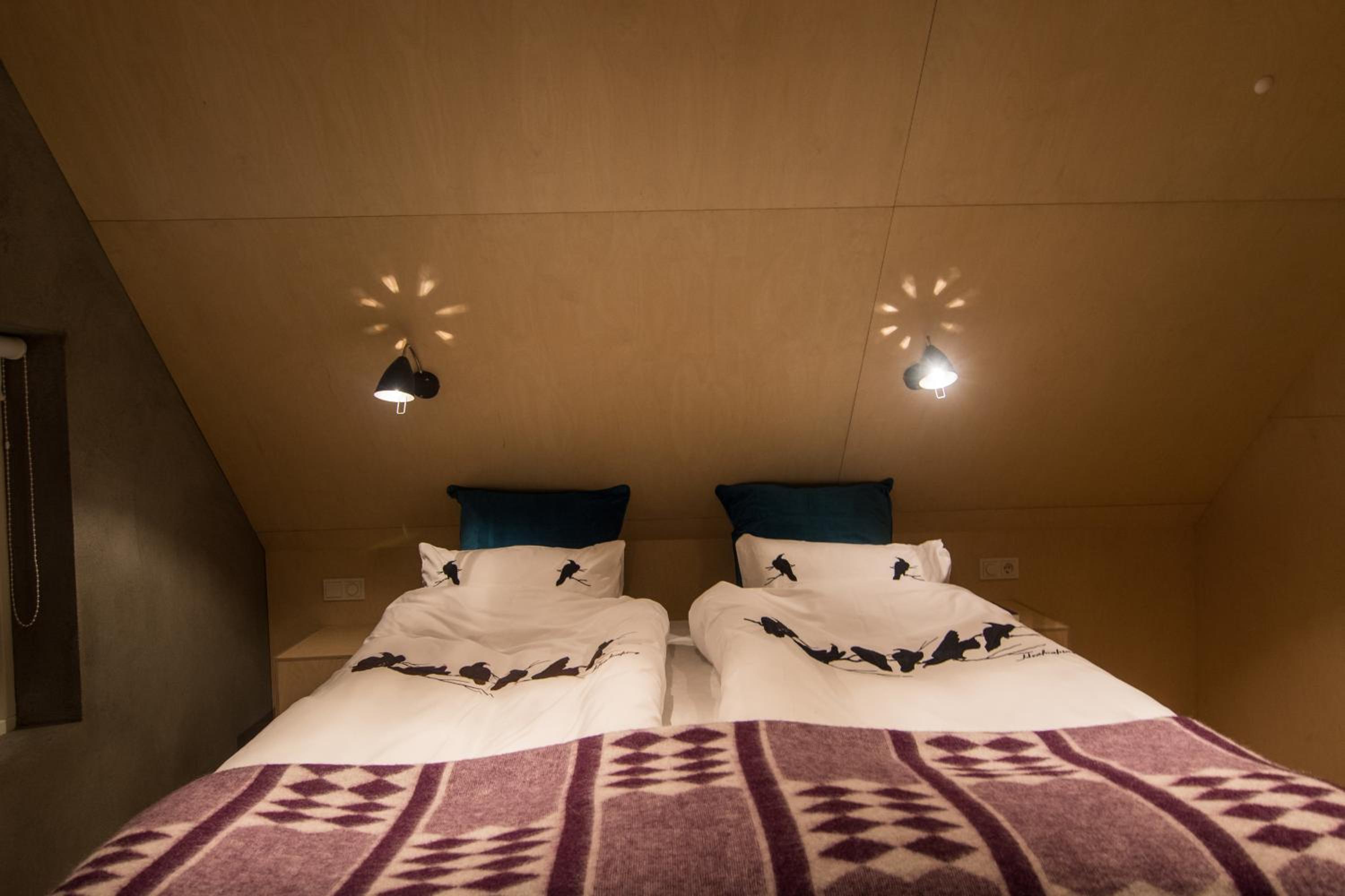 Viking Cottages & Apartments
