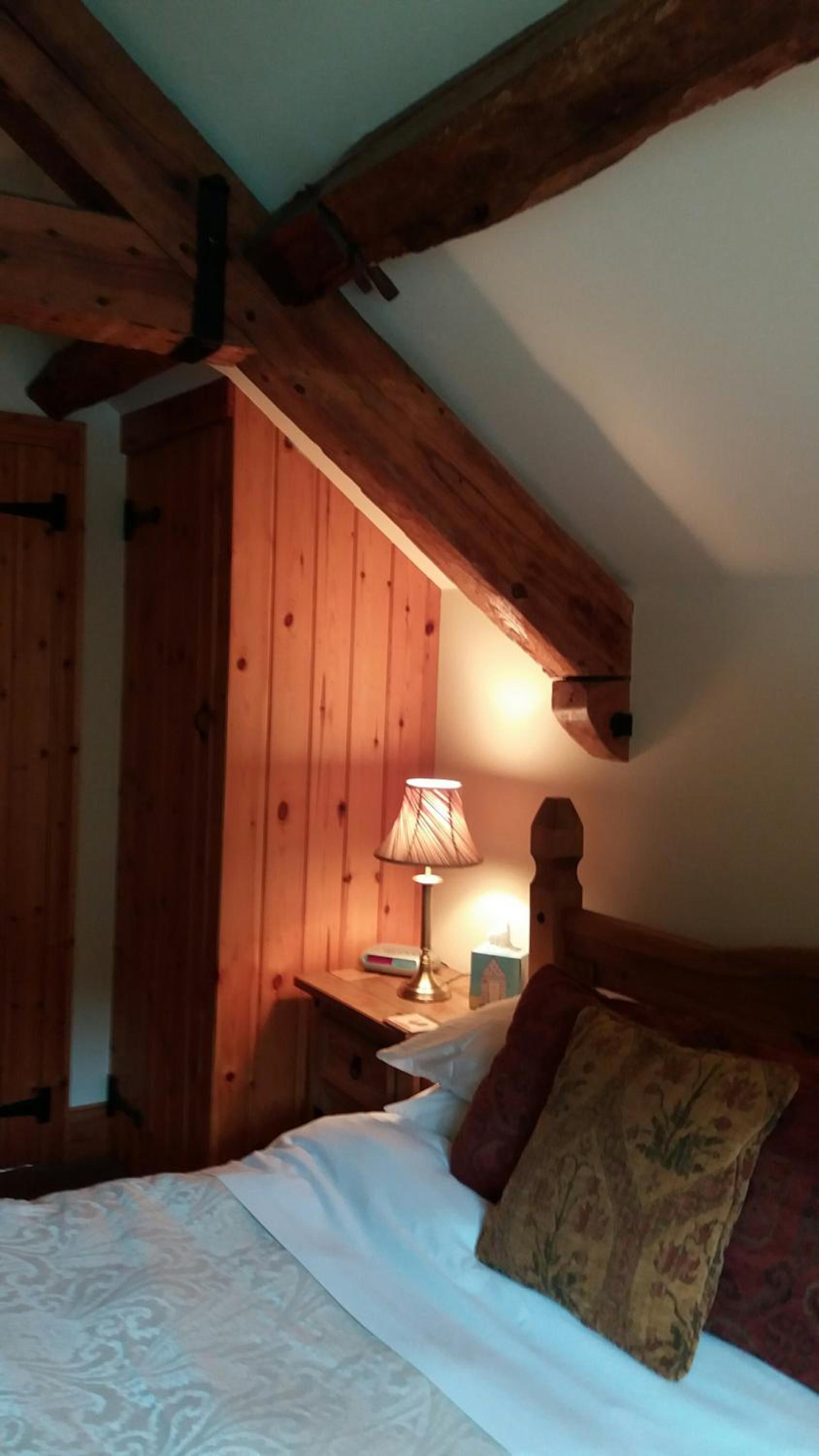 Middle Woodbatch B&B