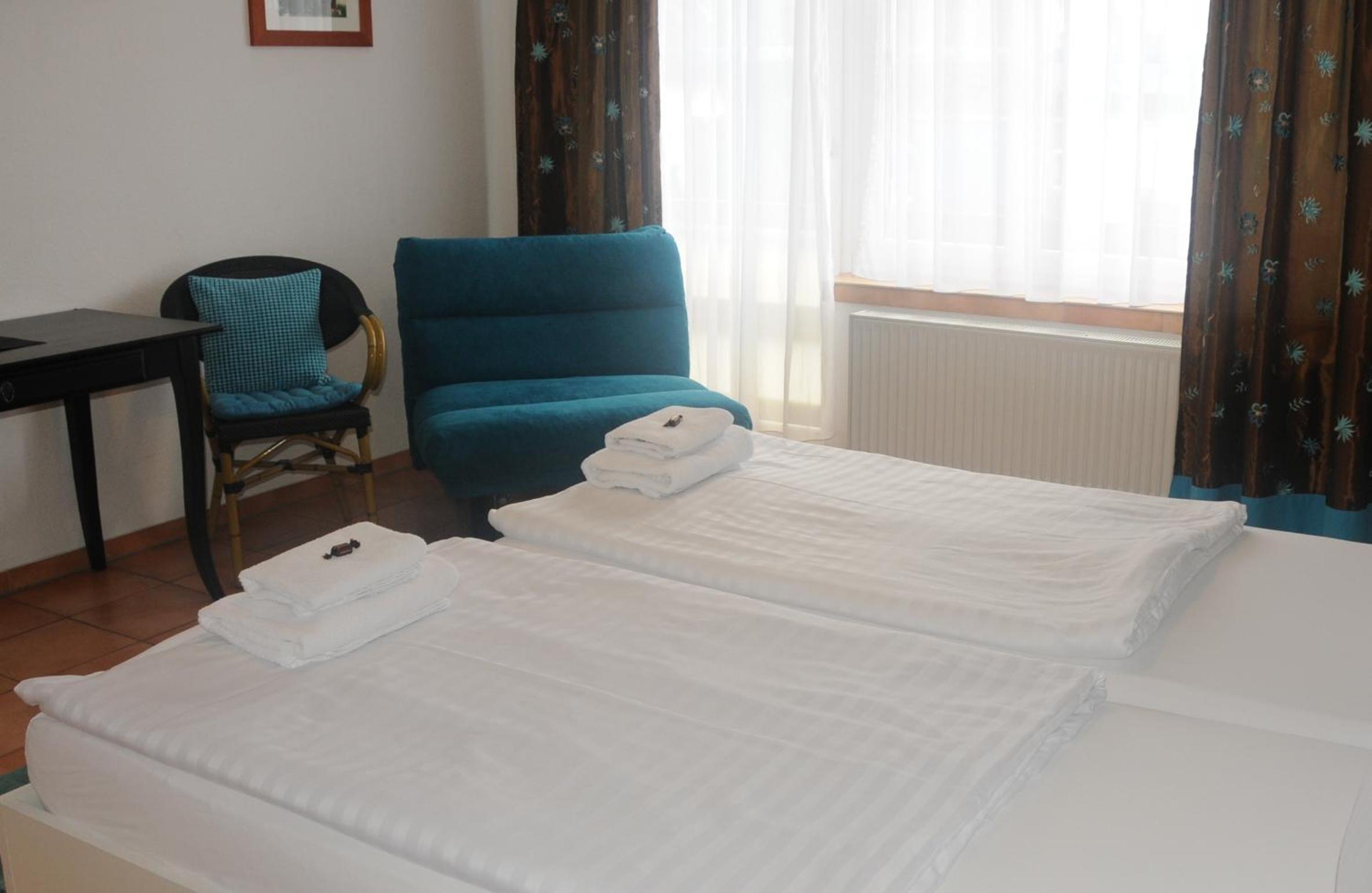 Pension Bella Vista