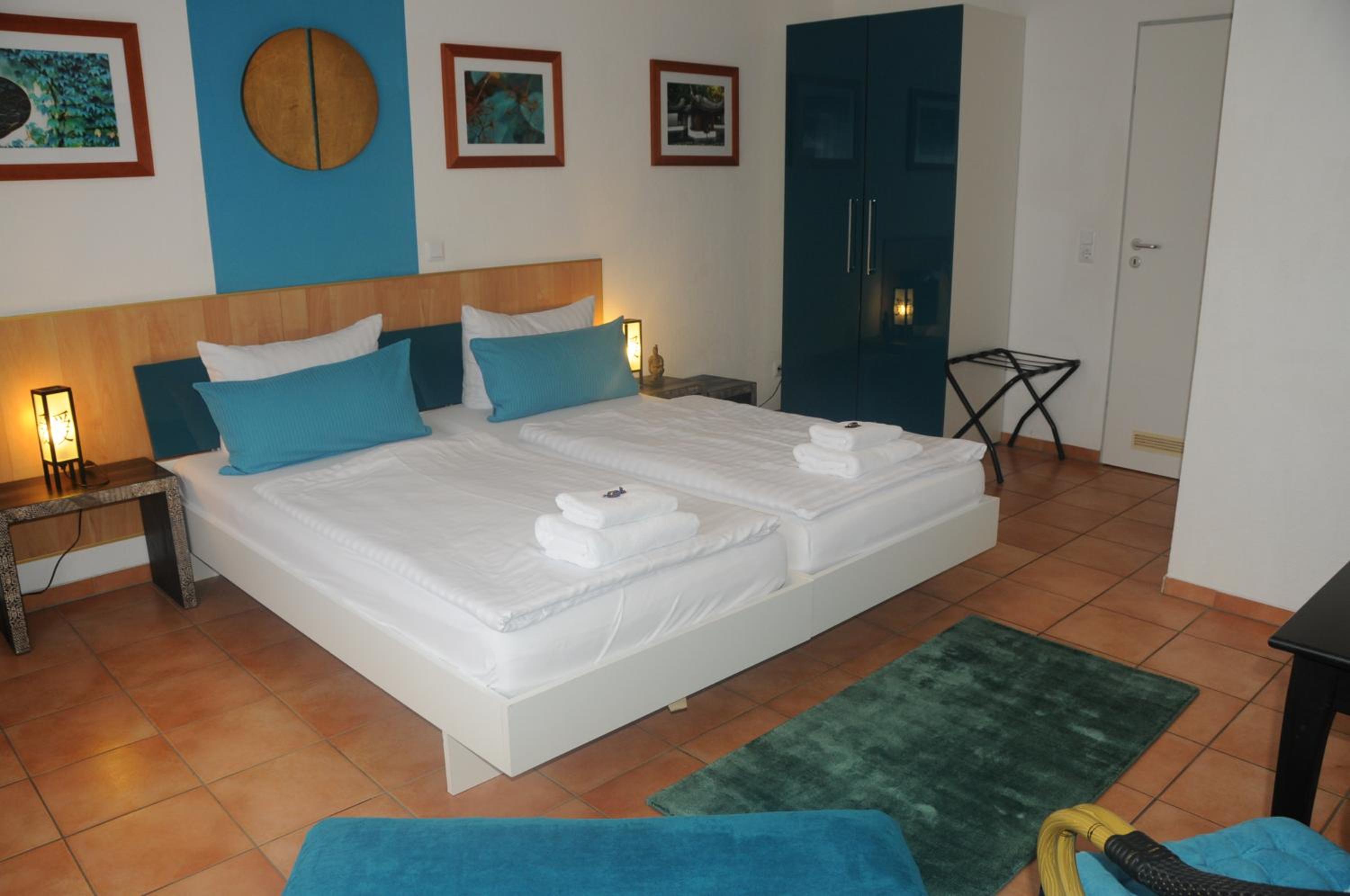 Pension Bella Vista