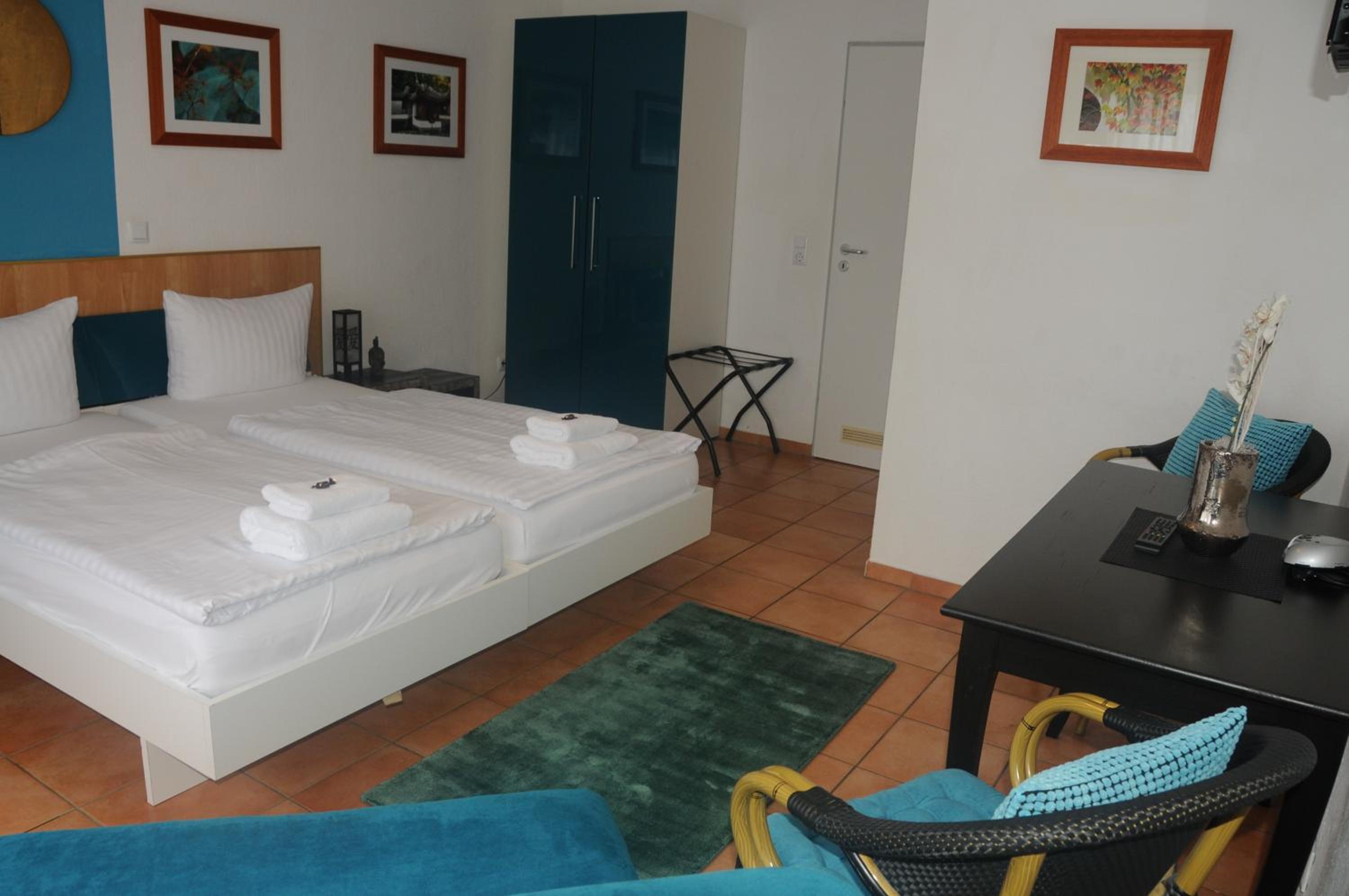 Pension Bella Vista