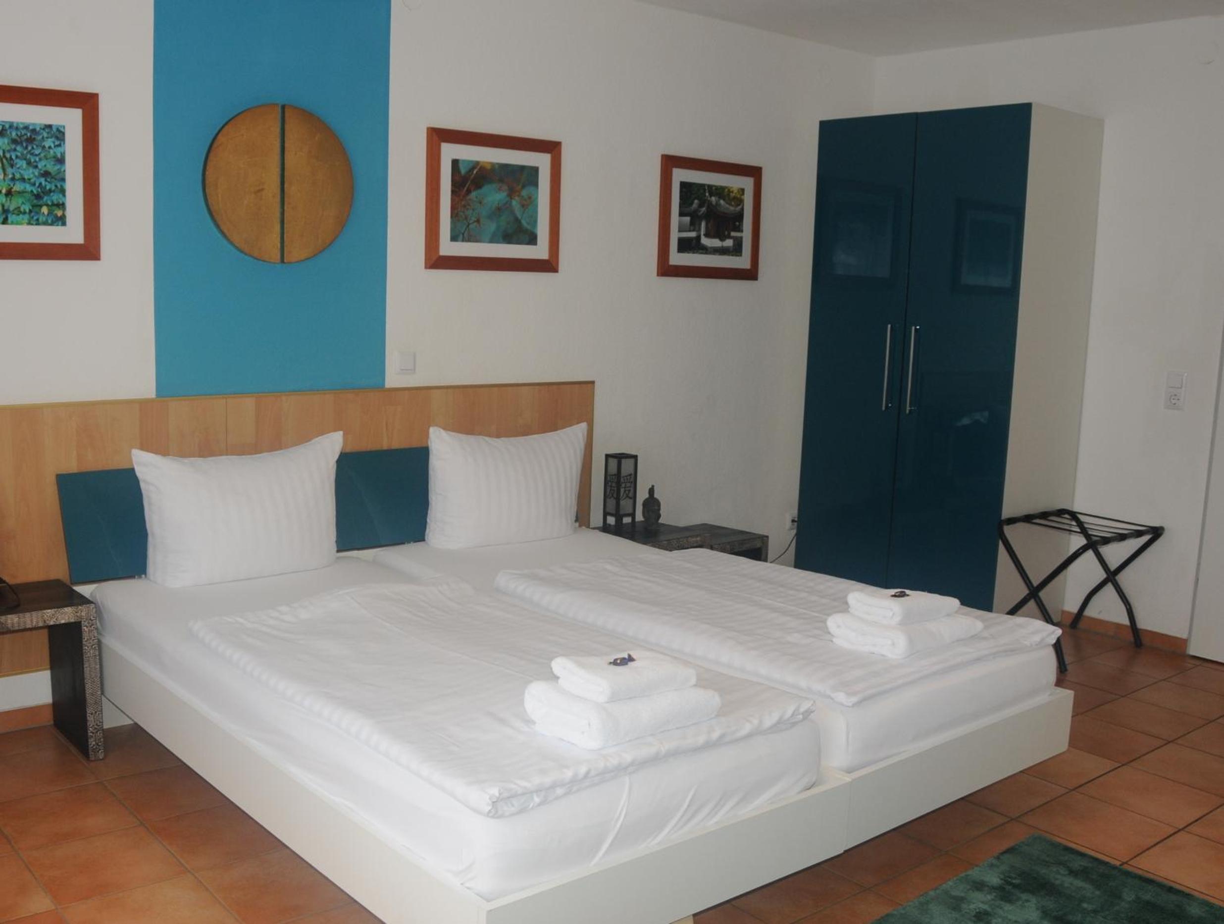 Pension Bella Vista