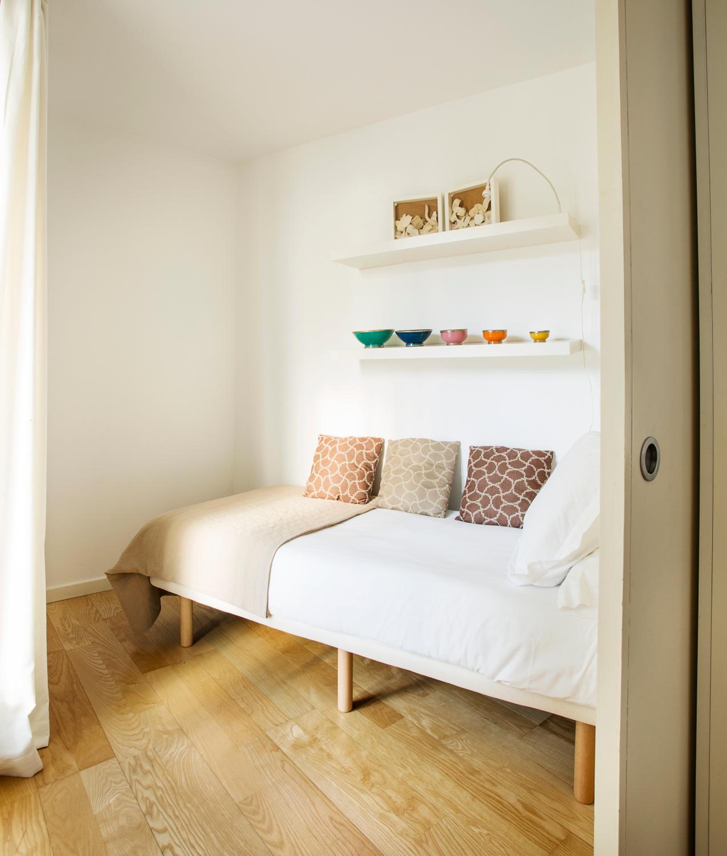 Durlet Beach Apartments