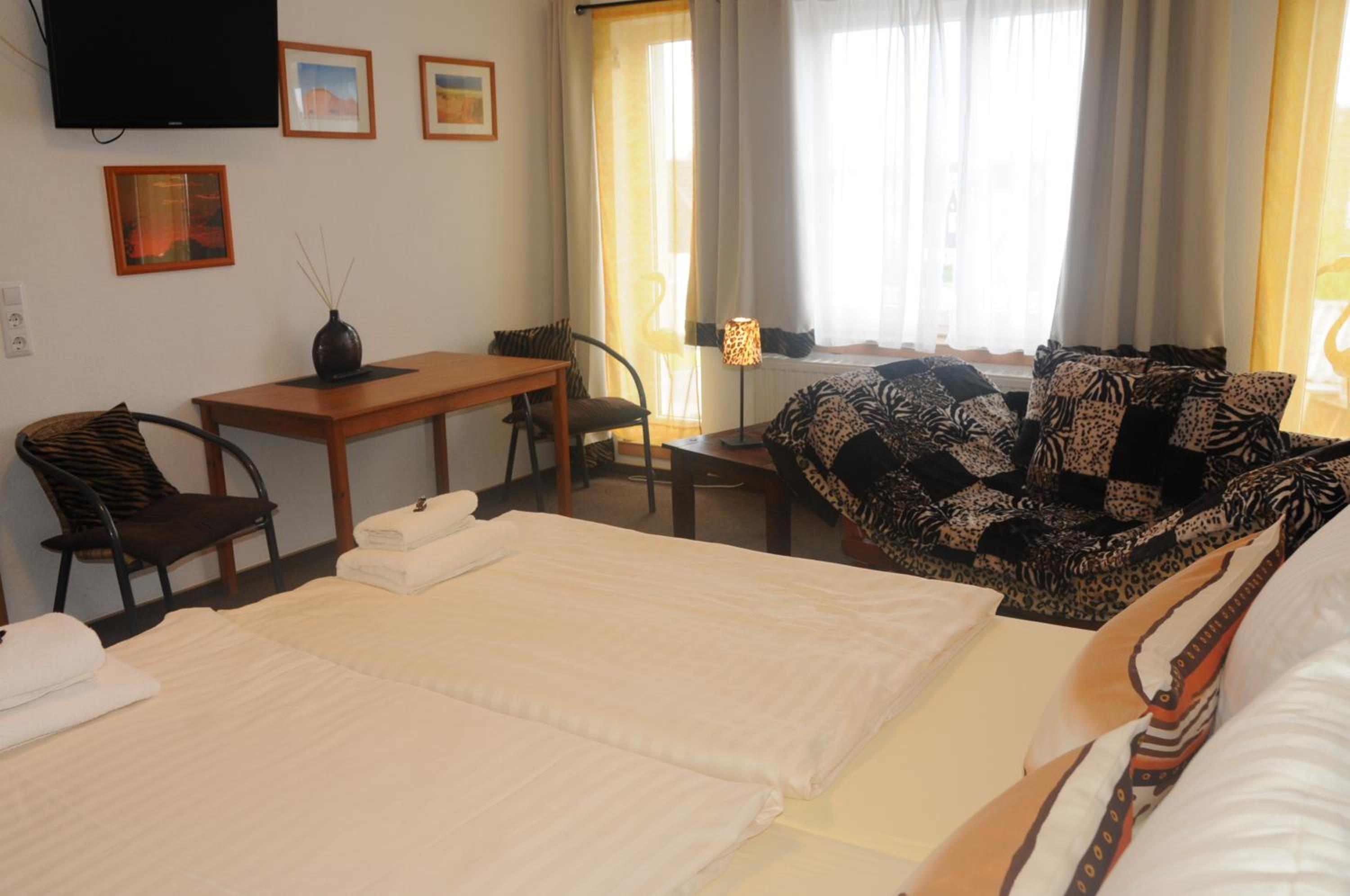 Pension Bella Vista