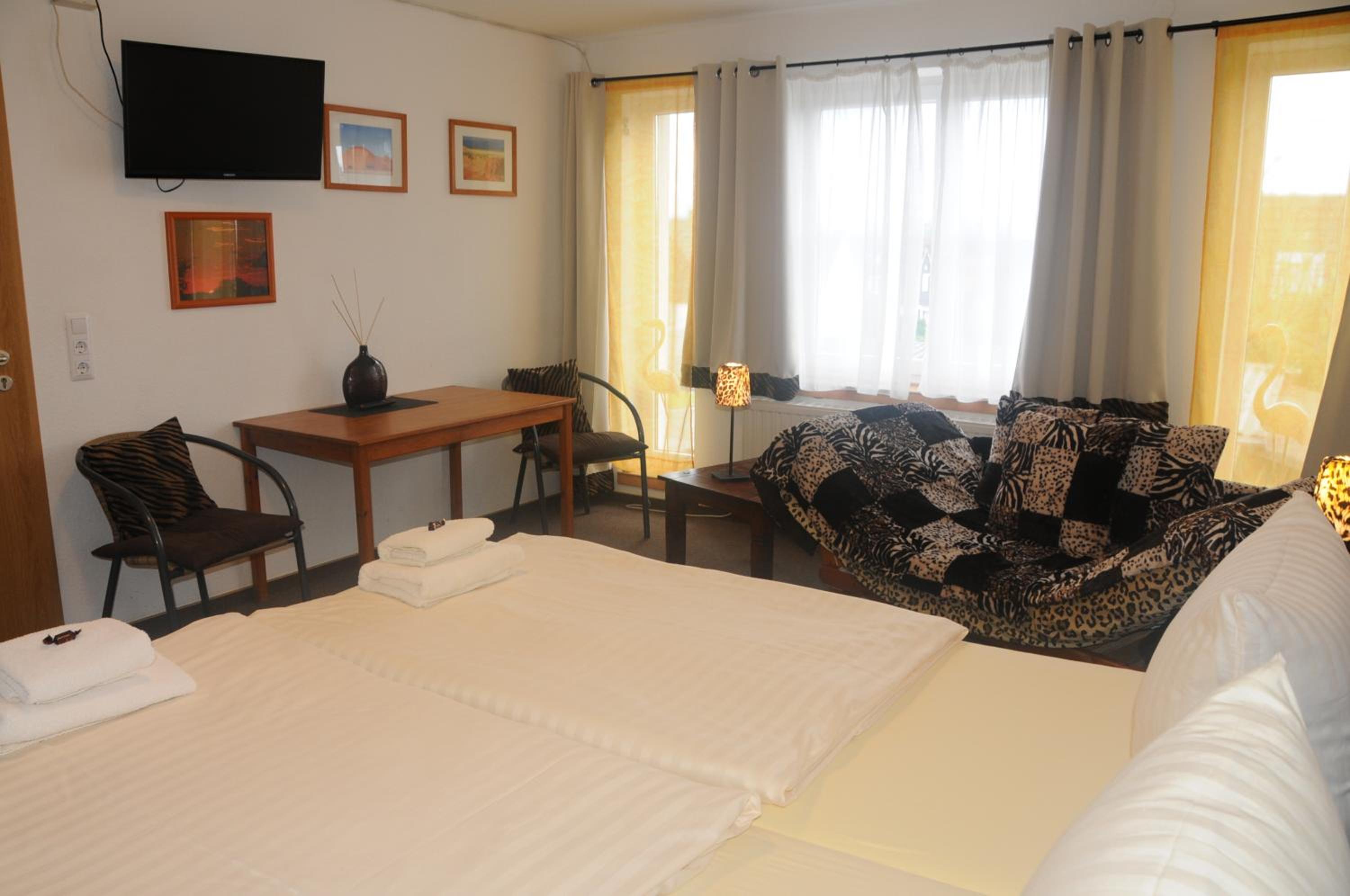 Pension Bella Vista