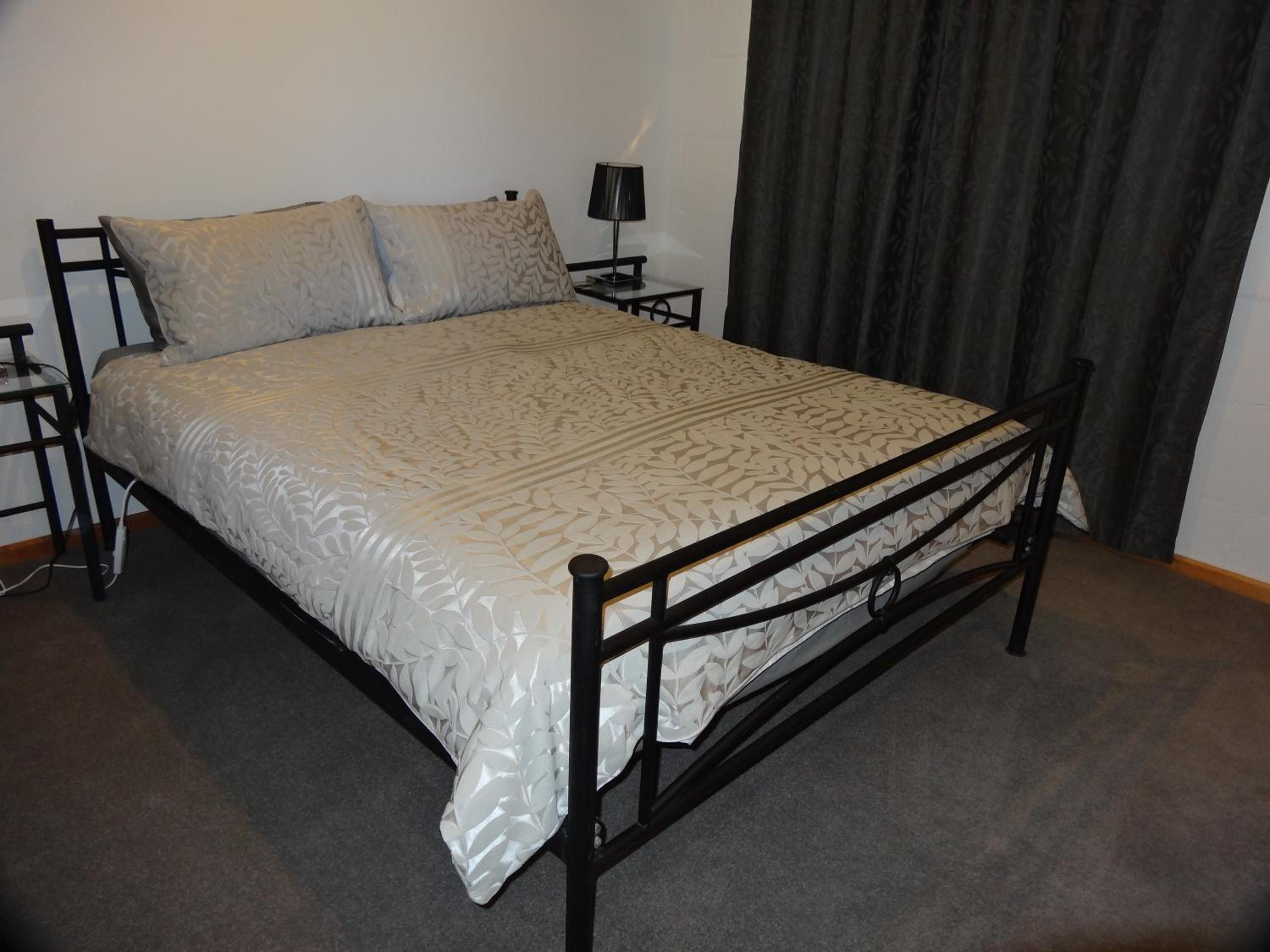 Mapperley Bed and Breakfast