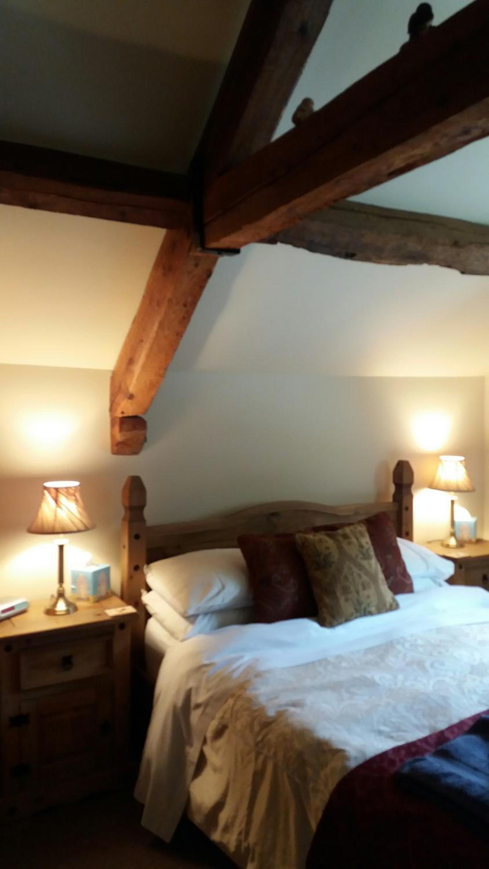Middle Woodbatch B&B