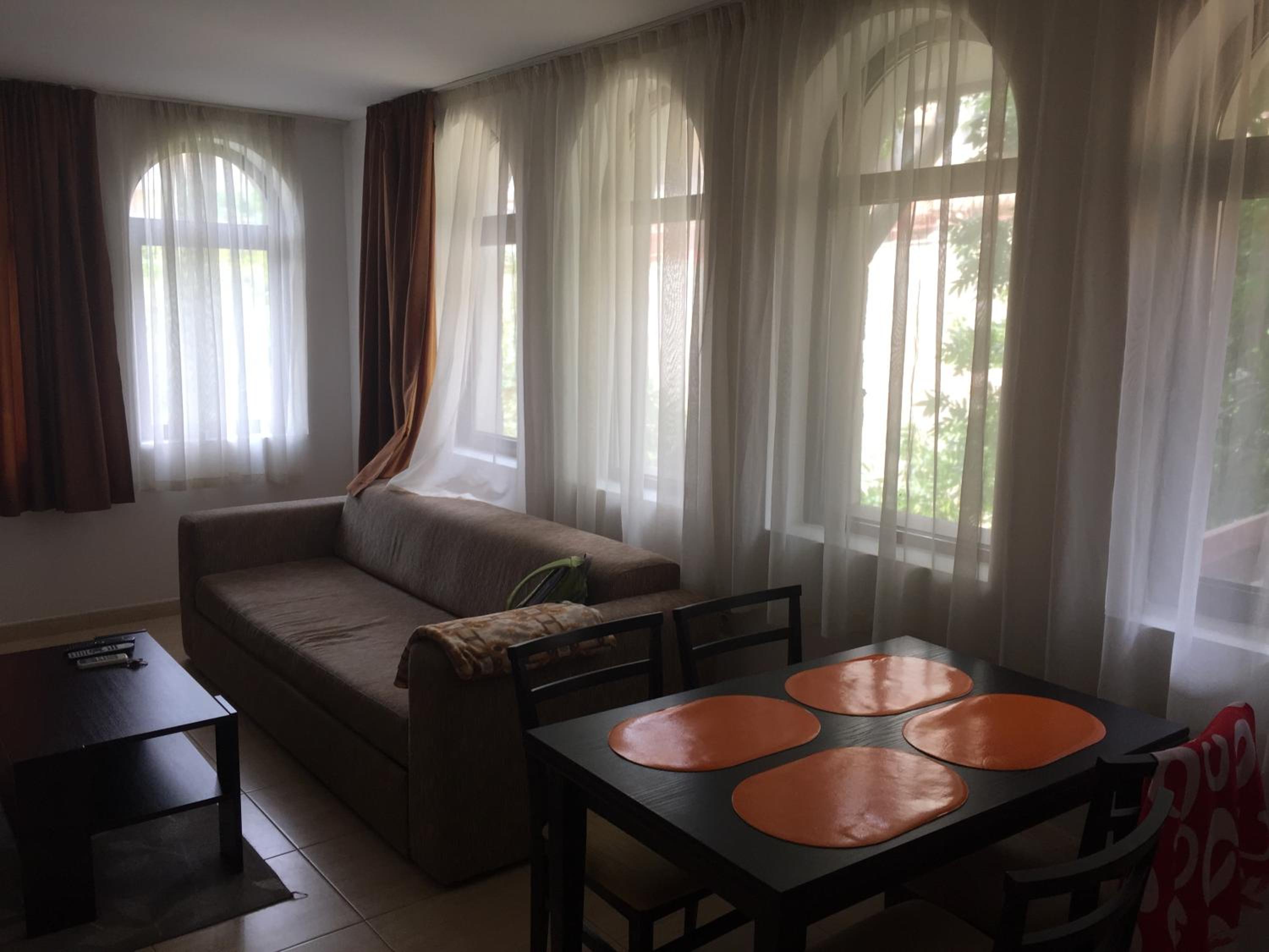 Etara 2 Apartment