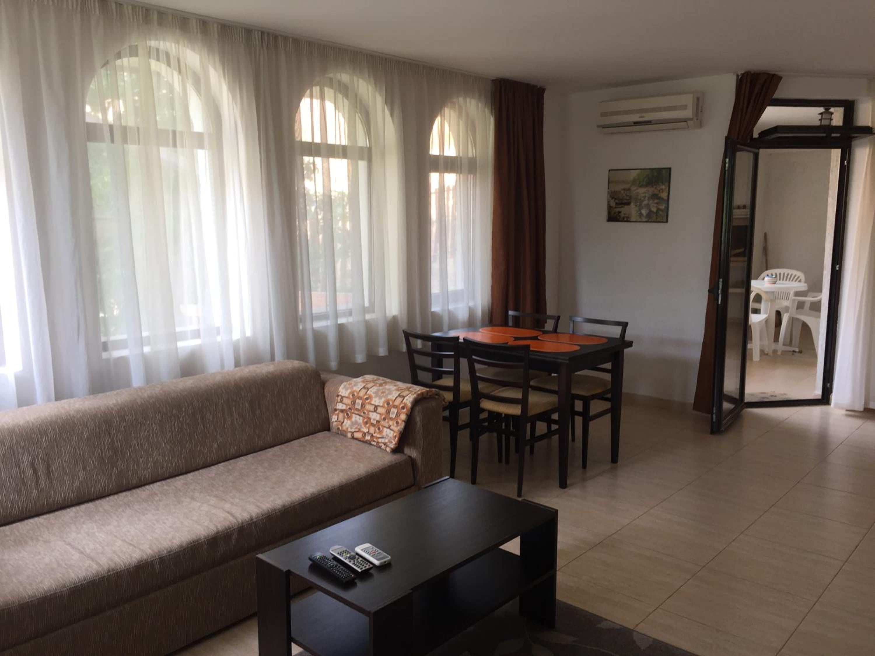 Etara 2 Apartment