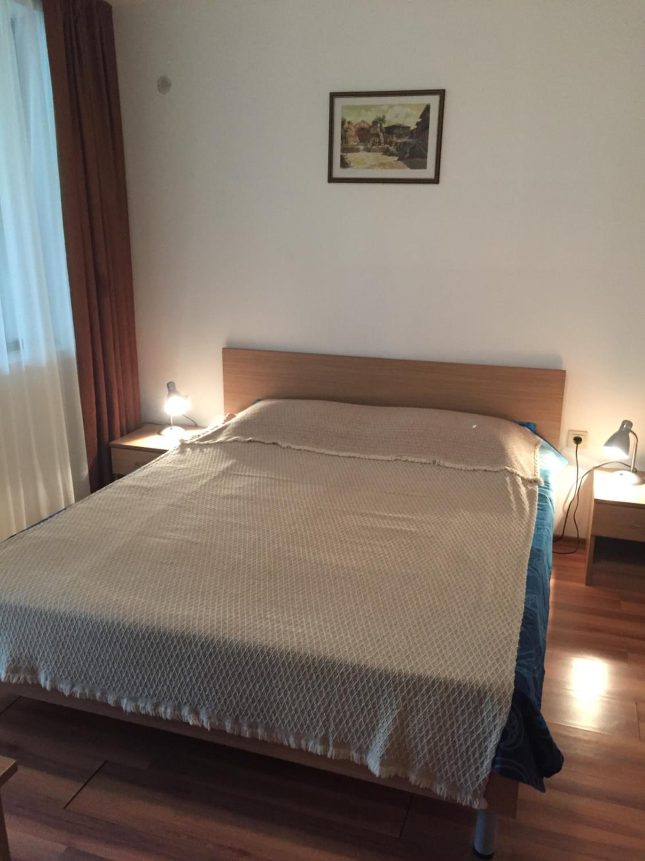 Etara 2 Apartment