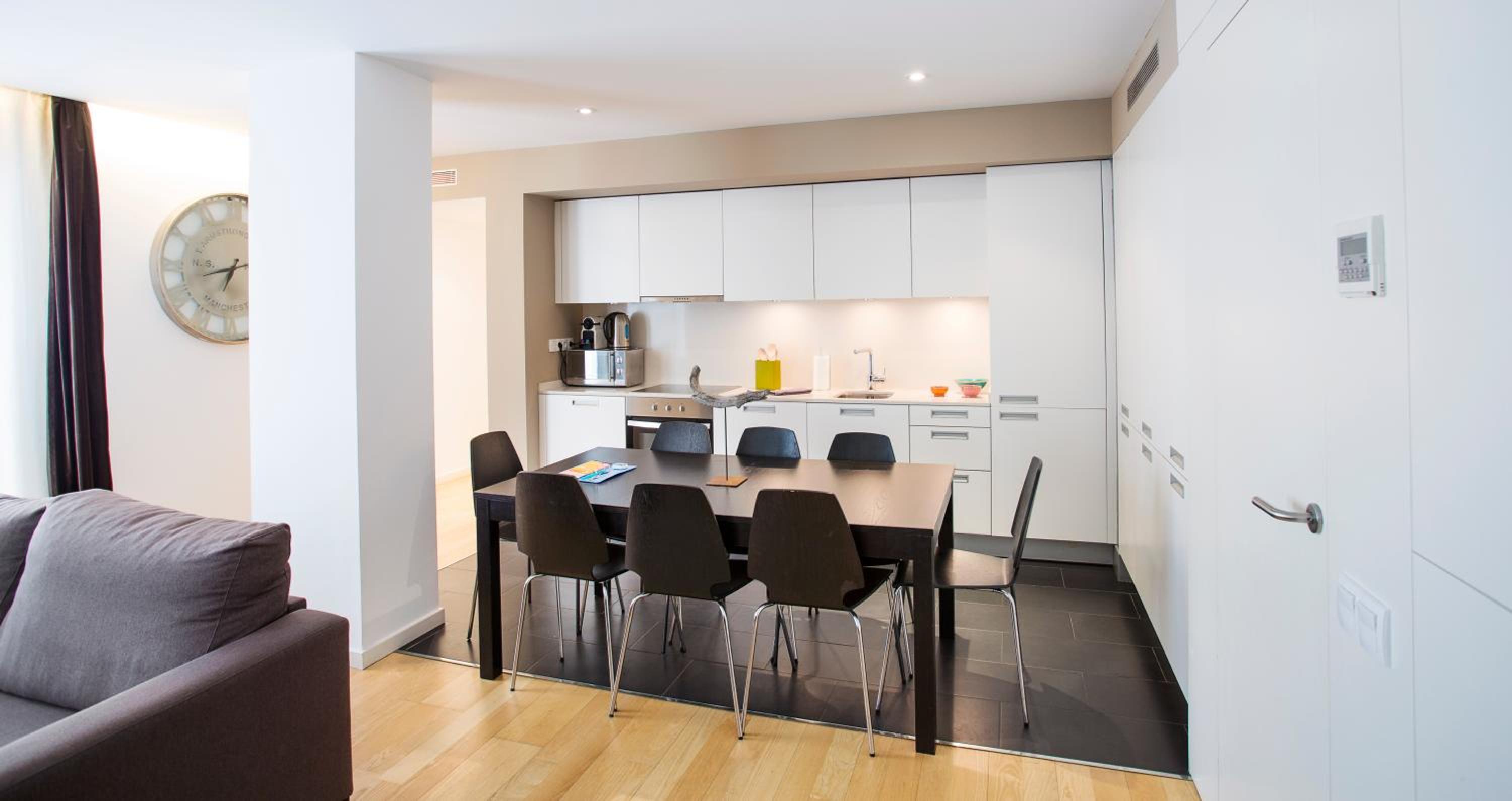 Durlet Beach Apartments