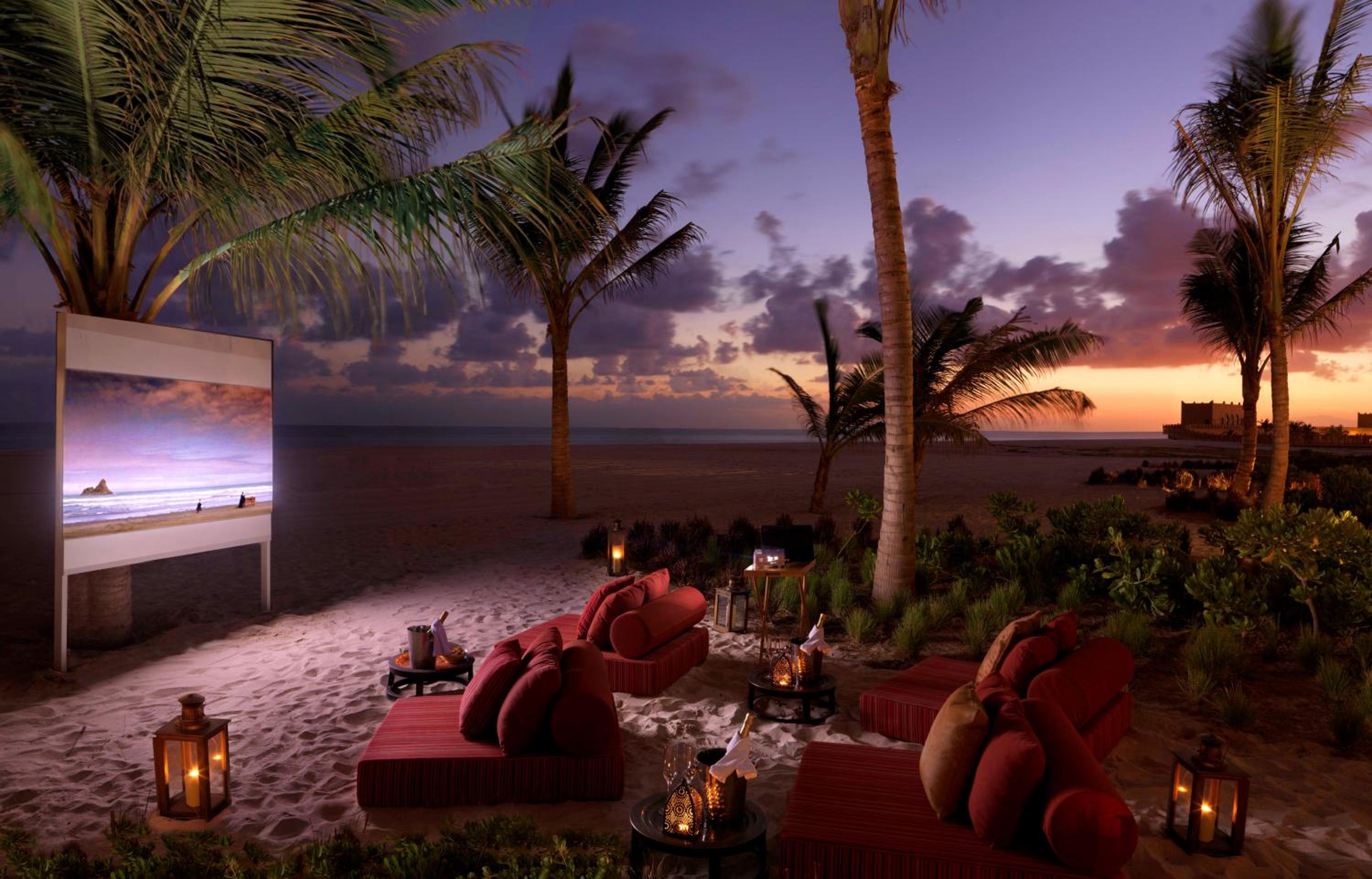 Al Baleed Resort Salalah by Anantara — photo 48