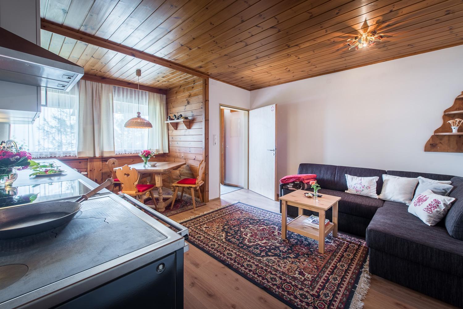 Ferienwohnungen Vomperberg