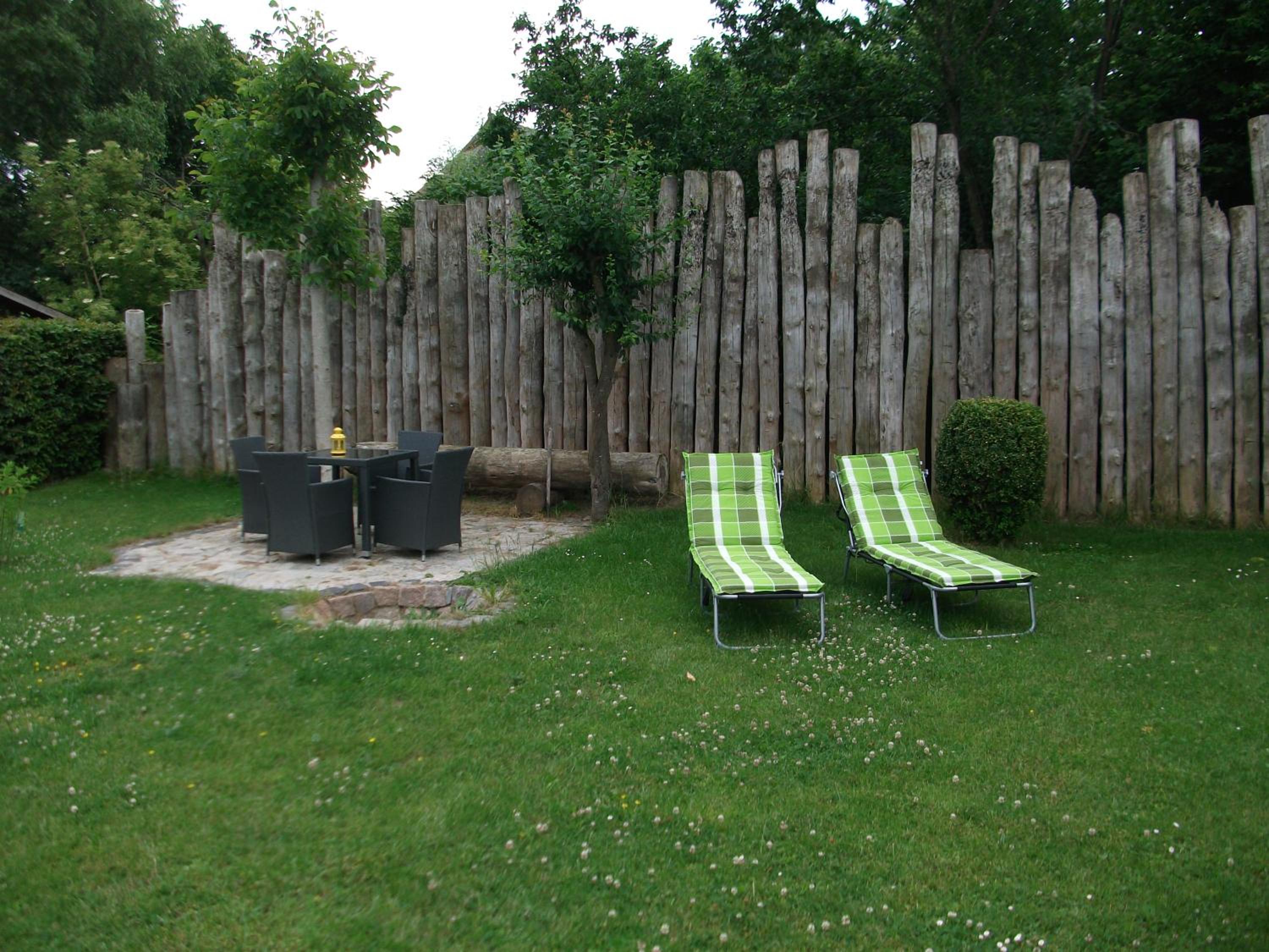 Ferienhaus Till & Lotte