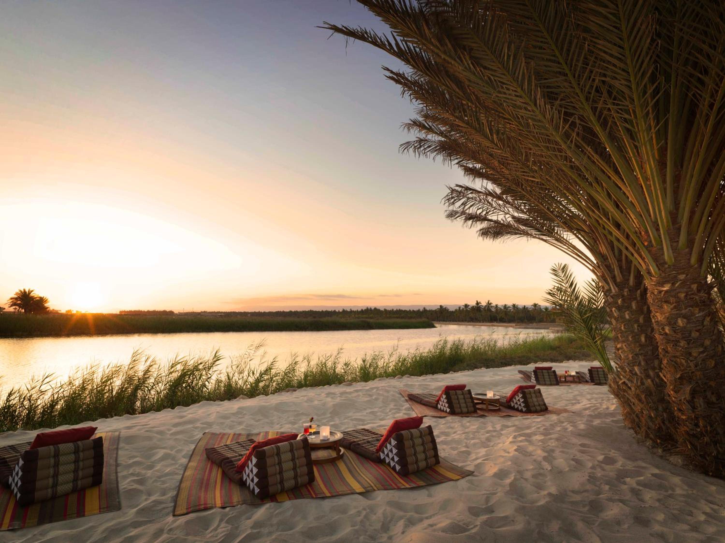 Al Baleed Resort Salalah by Anantara — photo 22