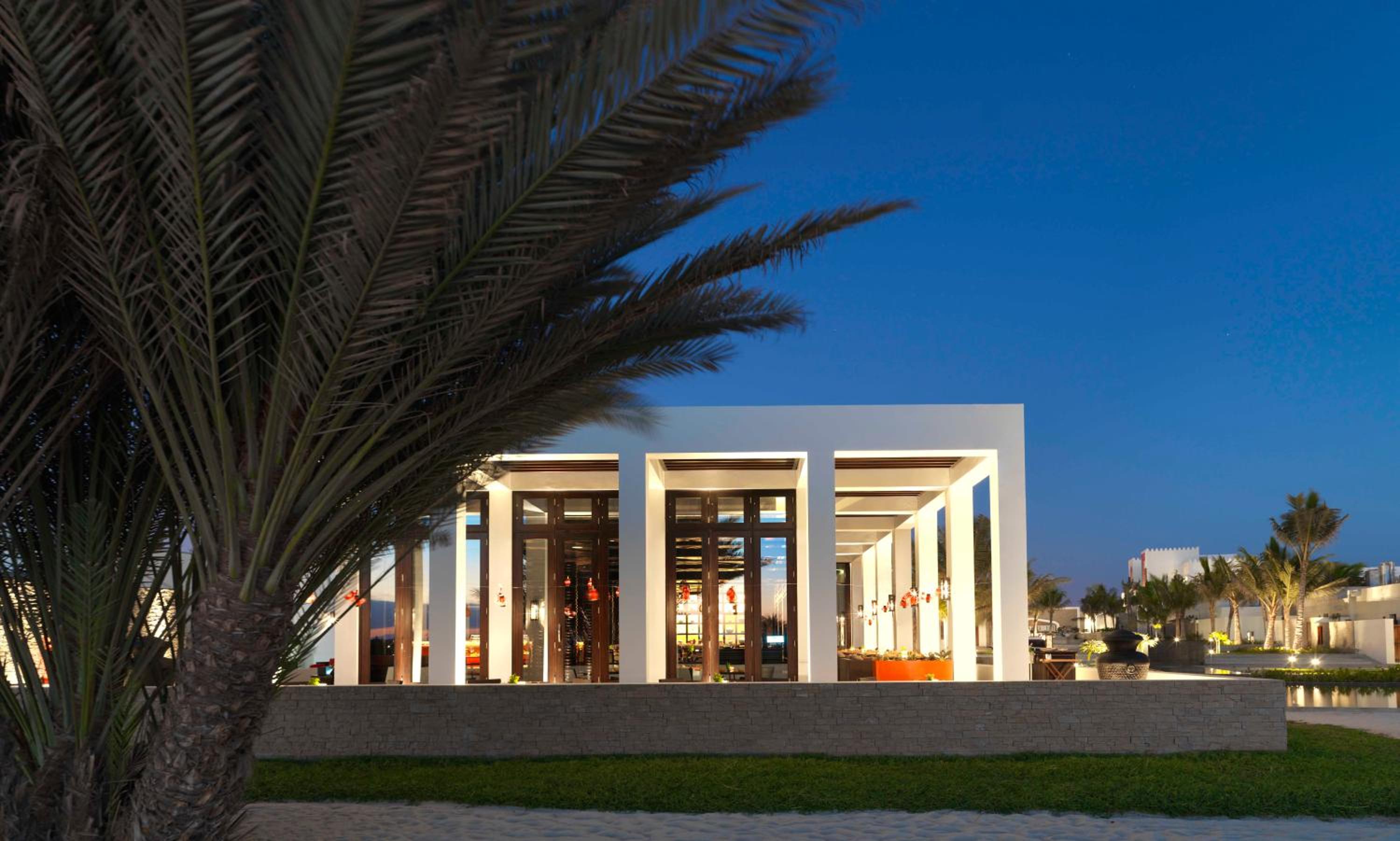 Al Baleed Resort Salalah by Anantara — photo 86