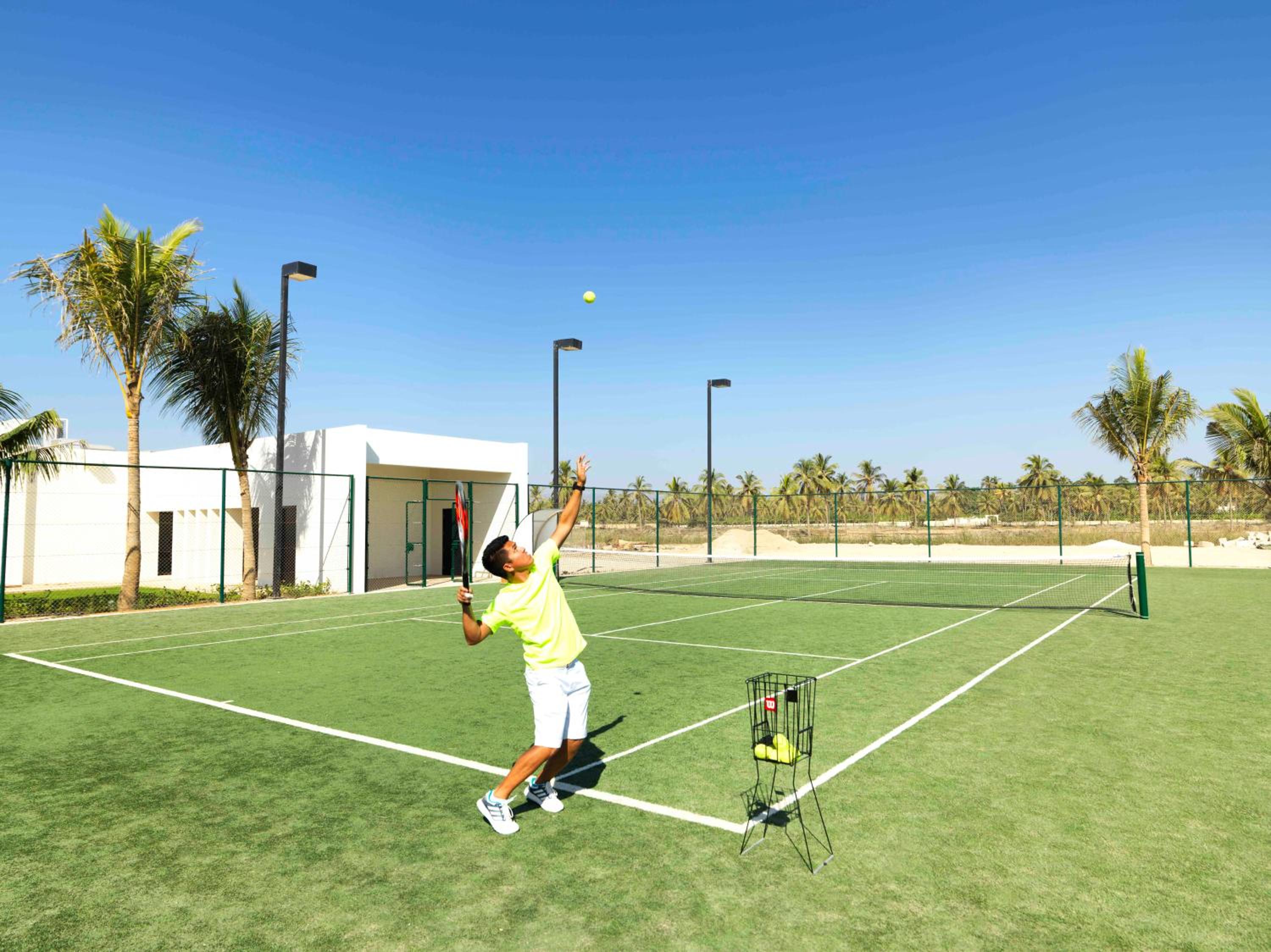 Al Baleed Resort Salalah by Anantara — photo 121