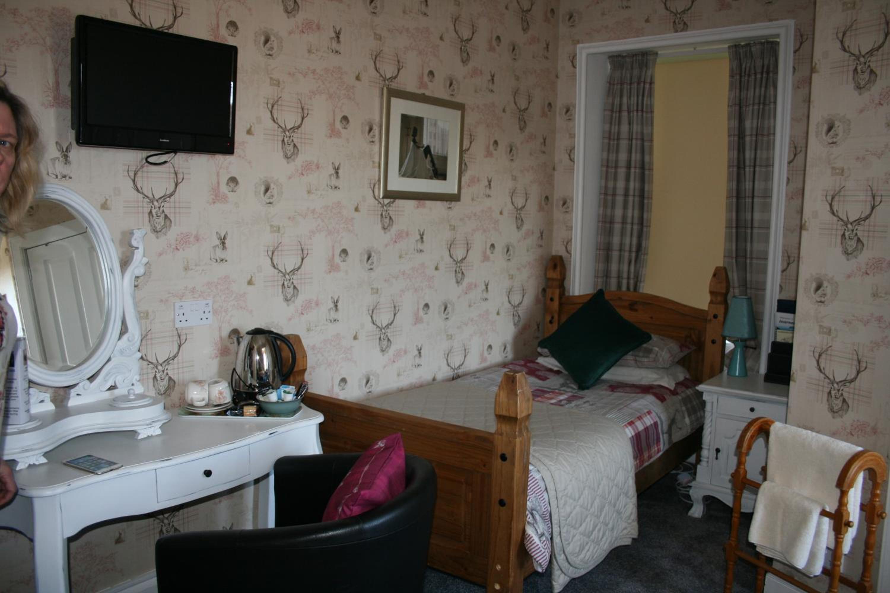 Ardmeanach